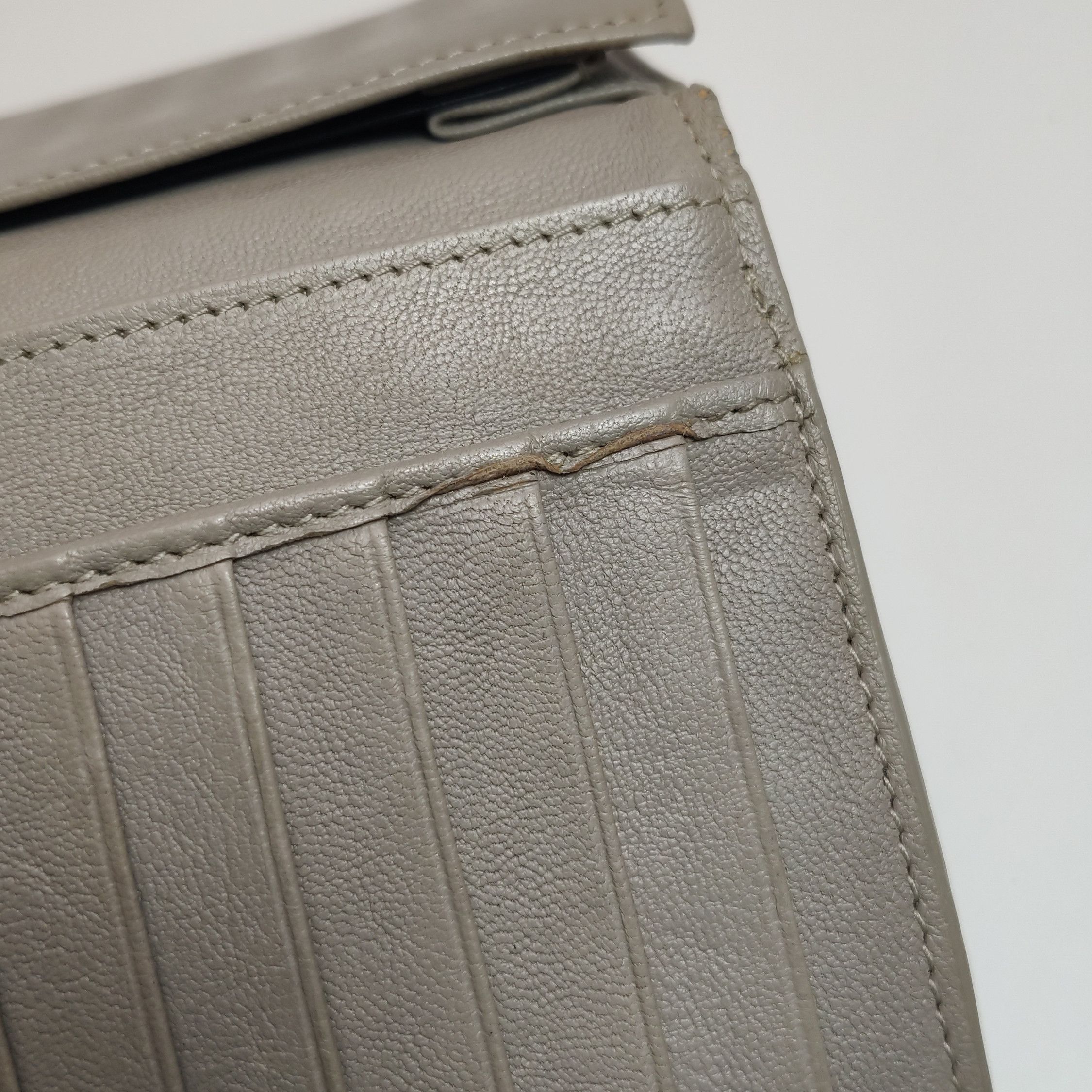 Bottega Veneta Bottega Veneta Women os Wallets Size ONE SIZE - 22 Thumbnail