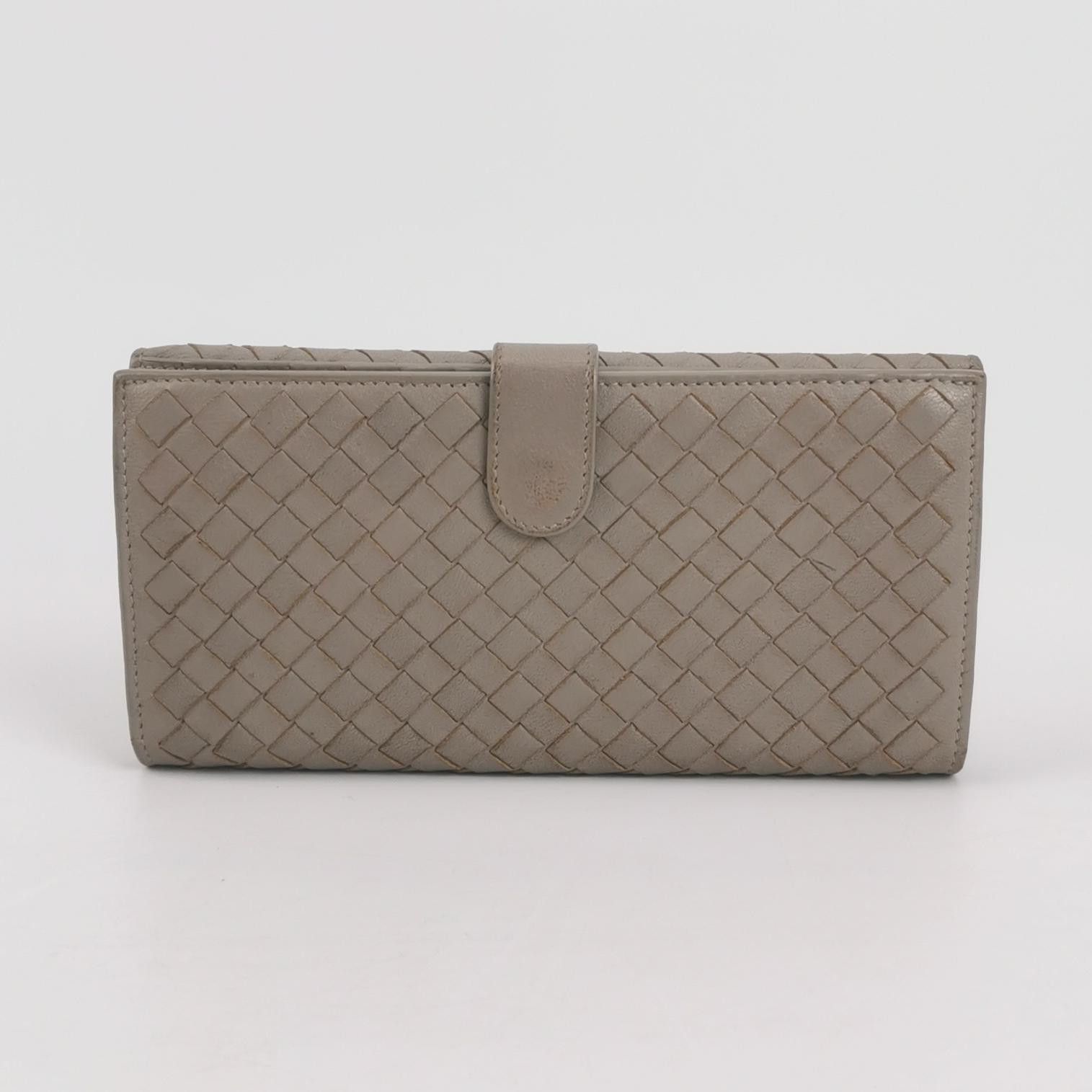 Bottega Veneta Bottega Veneta Women os Wallets Size ONE SIZE - 4 Thumbnail