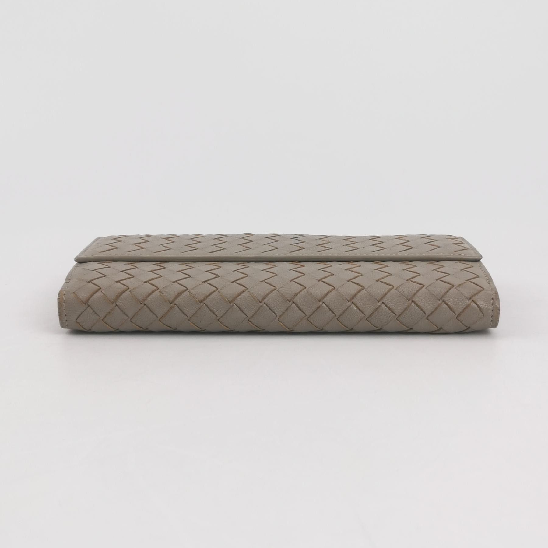 Bottega Veneta Bottega Veneta Women os Wallets Size ONE SIZE - 5 Thumbnail