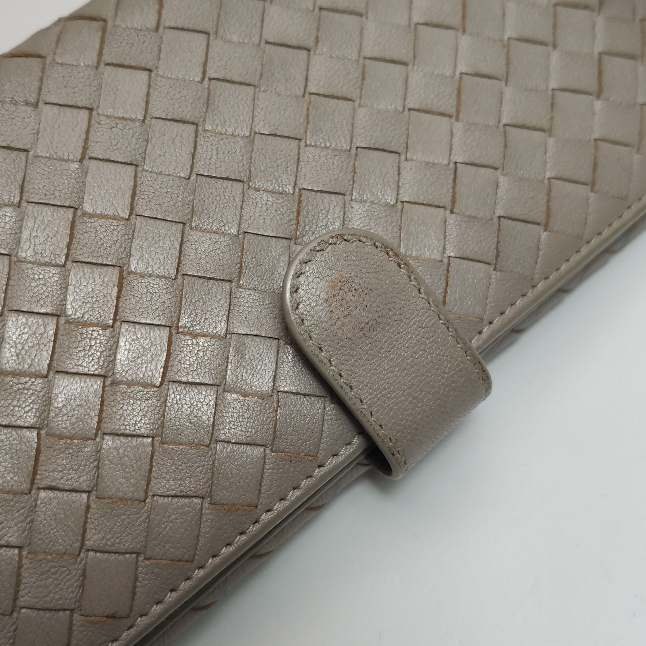 Bottega Veneta Bottega Veneta Women os Wallets Size ONE SIZE - 15 Thumbnail
