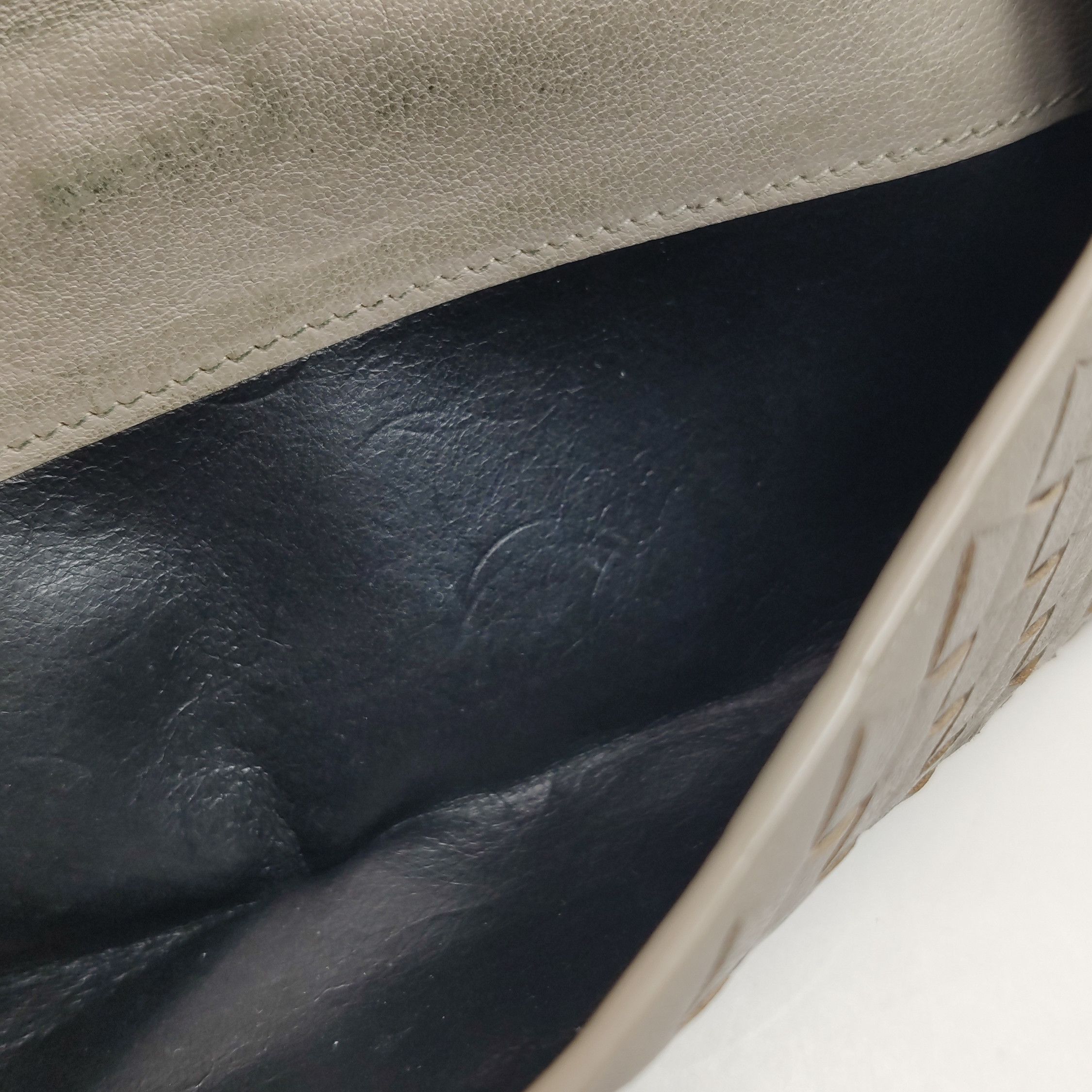 Bottega Veneta Bottega Veneta Women os Wallets Size ONE SIZE - 20 Thumbnail