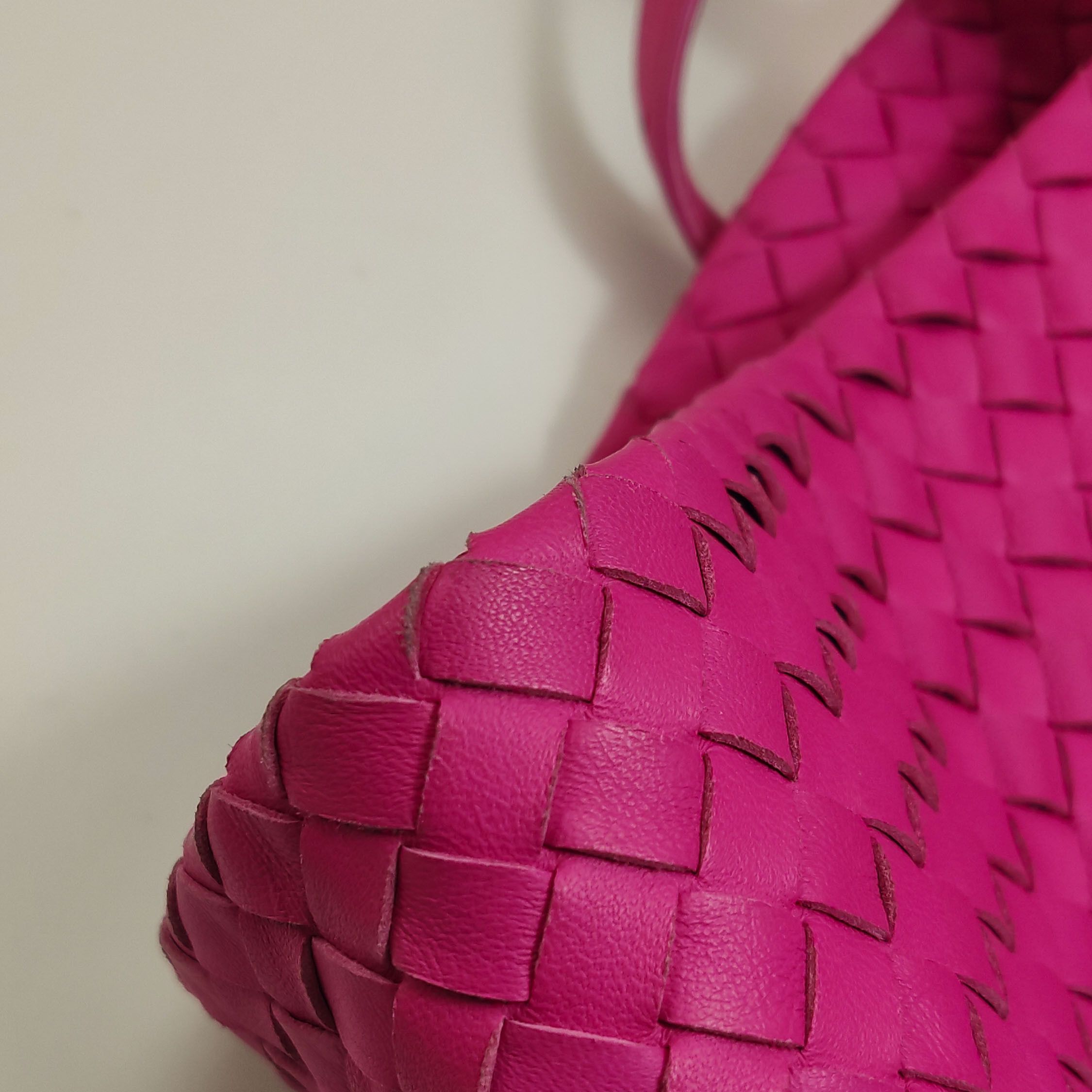 Bottega Veneta Bottega Veneta Women os Shoulder Bags Size ONE SIZE - 16 Thumbnail