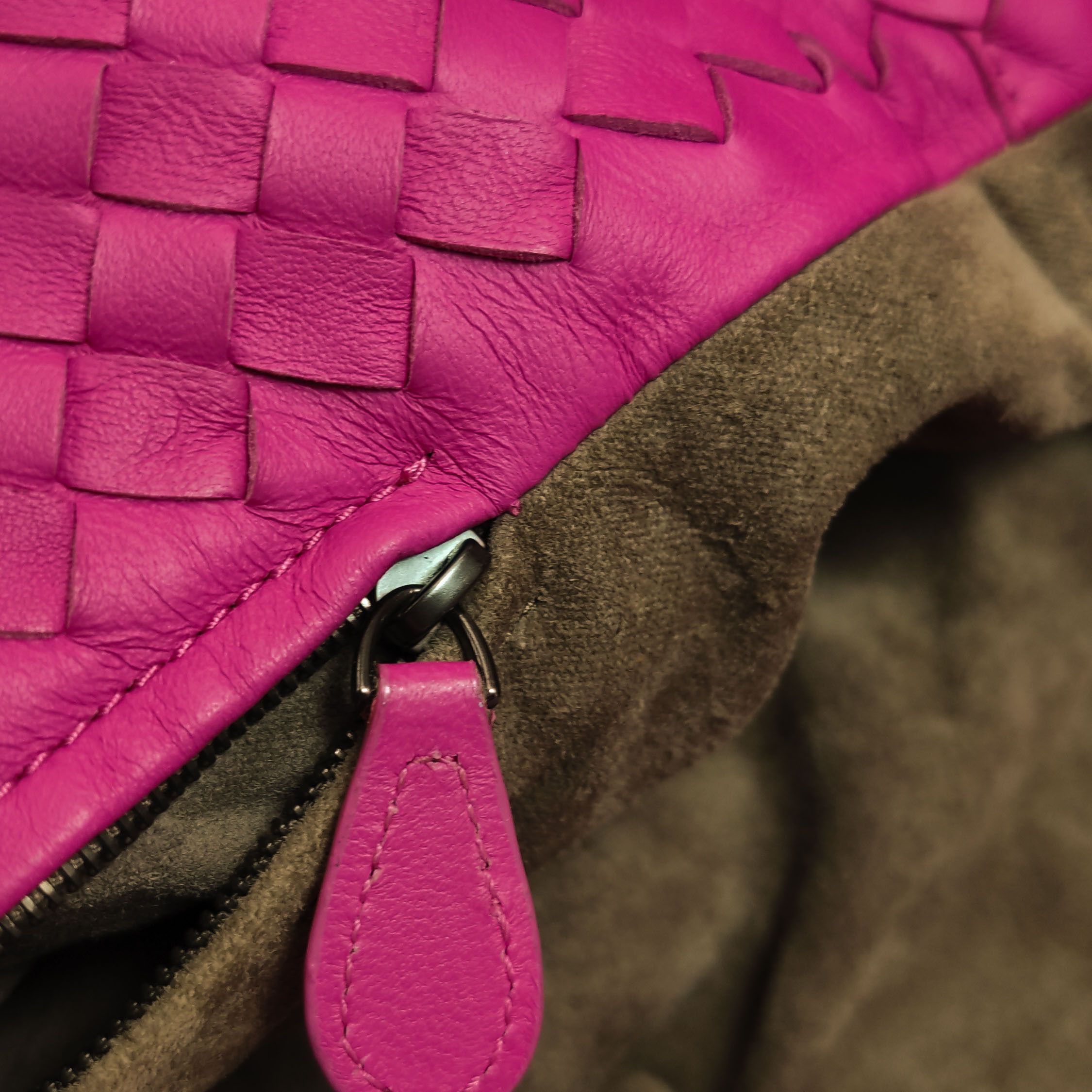 Bottega Veneta Bottega Veneta Women os Shoulder Bags Size ONE SIZE - 14 Thumbnail