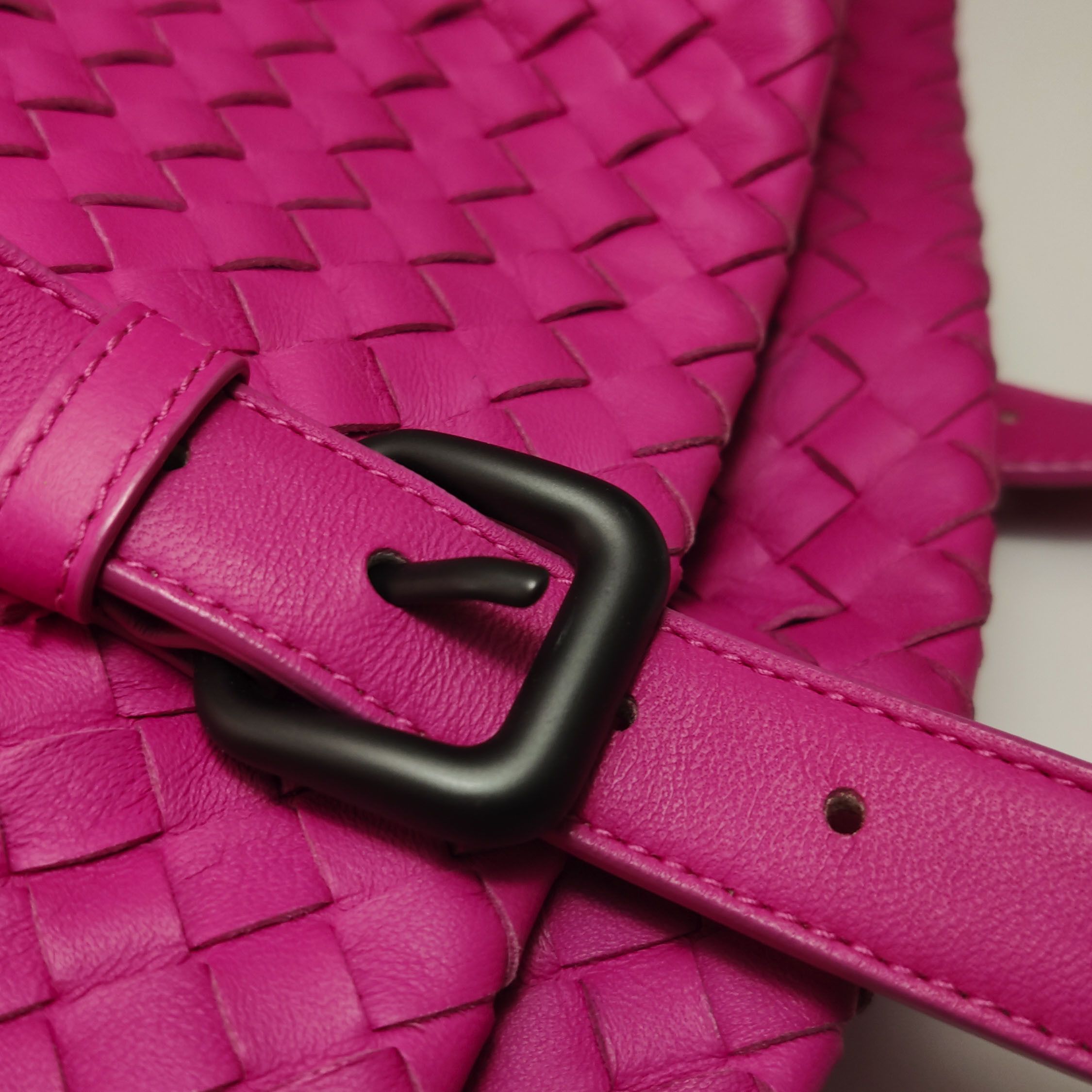 Bottega Veneta Bottega Veneta Women os Shoulder Bags Size ONE SIZE - 12 Thumbnail