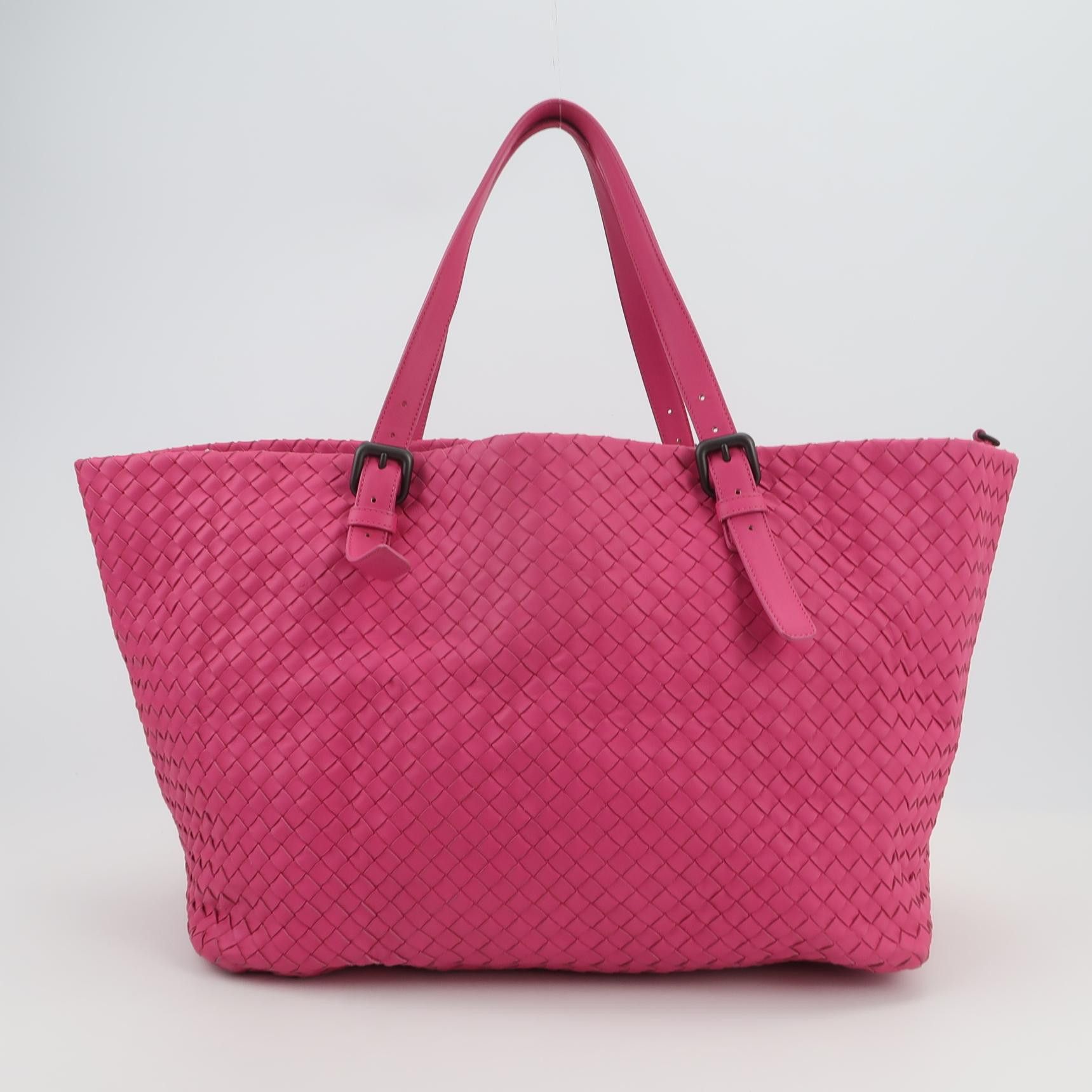 Bottega Veneta Bottega Veneta Women os Shoulder Bags Size ONE SIZE - 5 Thumbnail