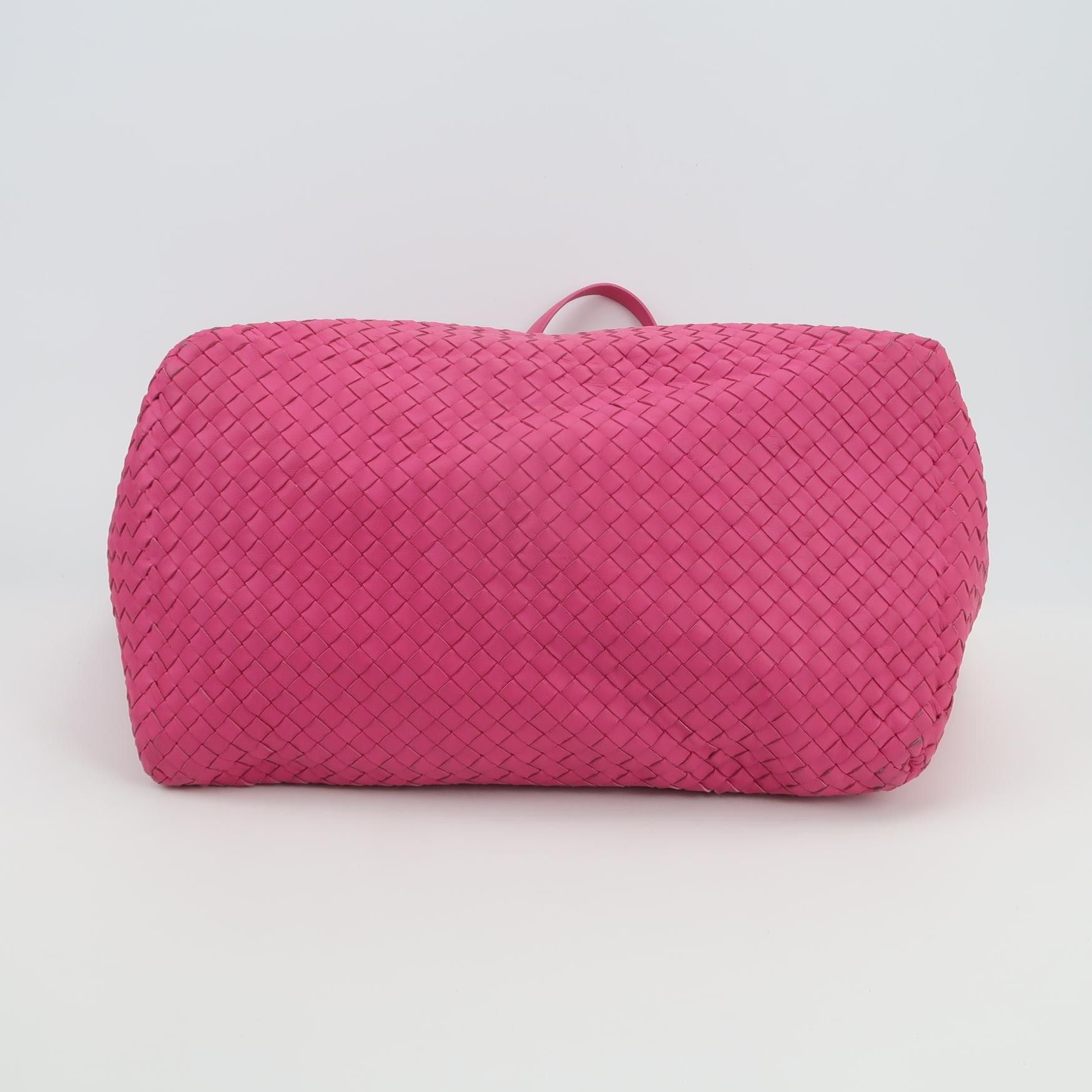 Bottega Veneta Bottega Veneta Women os Shoulder Bags Size ONE SIZE - 6 Thumbnail