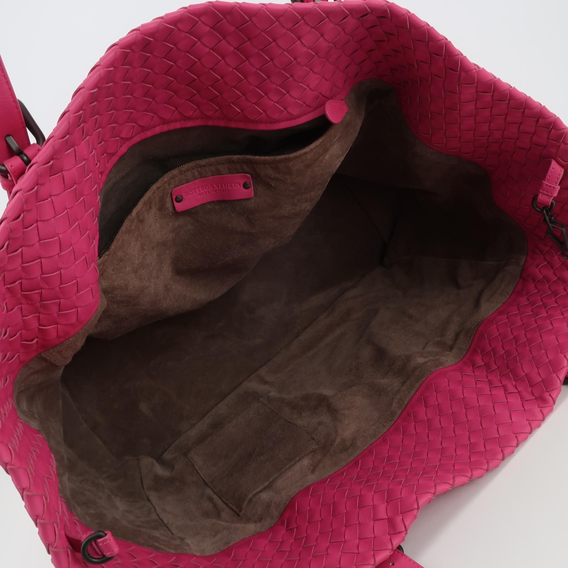 Bottega Veneta Bottega Veneta Women os Shoulder Bags Size ONE SIZE - 7 Thumbnail