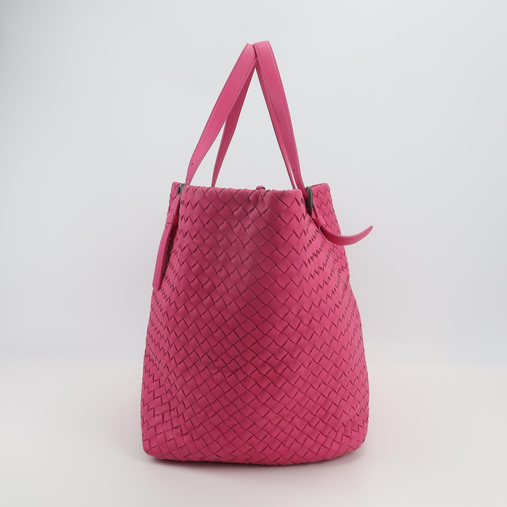 Bottega Veneta Bottega Veneta Women os Shoulder Bags Size ONE SIZE - 3 Thumbnail