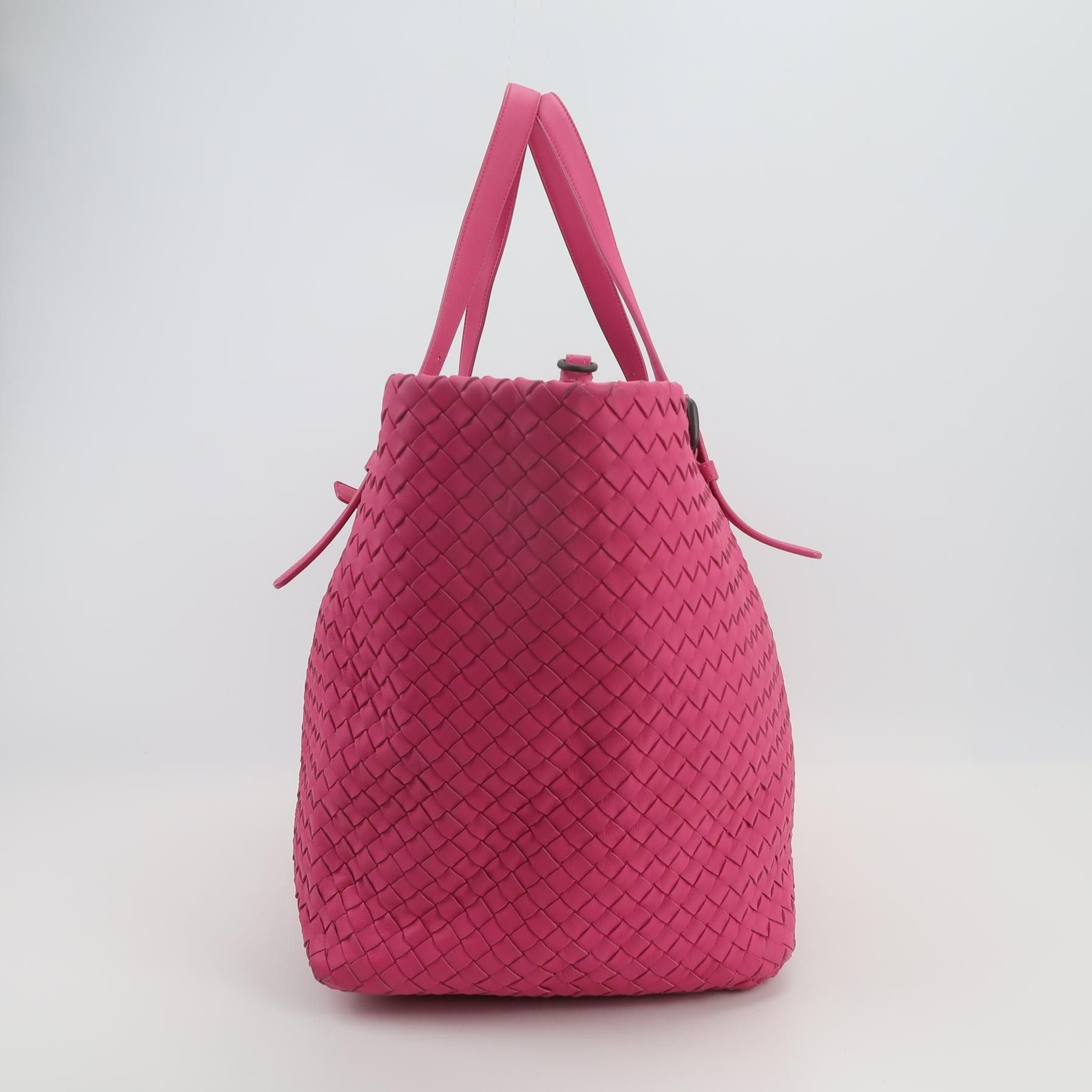 Bottega Veneta Bottega Veneta Women os Shoulder Bags Size ONE SIZE - 4 Thumbnail