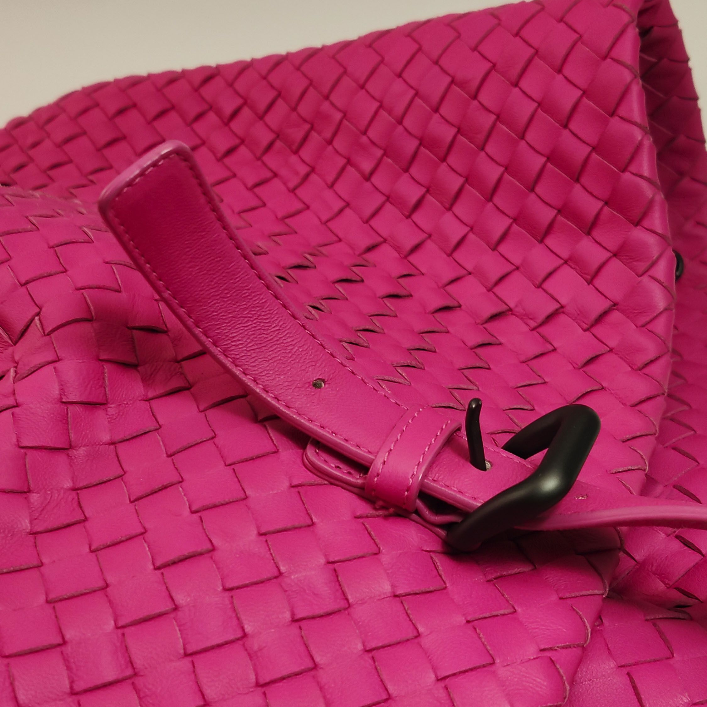Bottega Veneta Bottega Veneta Women os Shoulder Bags Size ONE SIZE - 18 Thumbnail