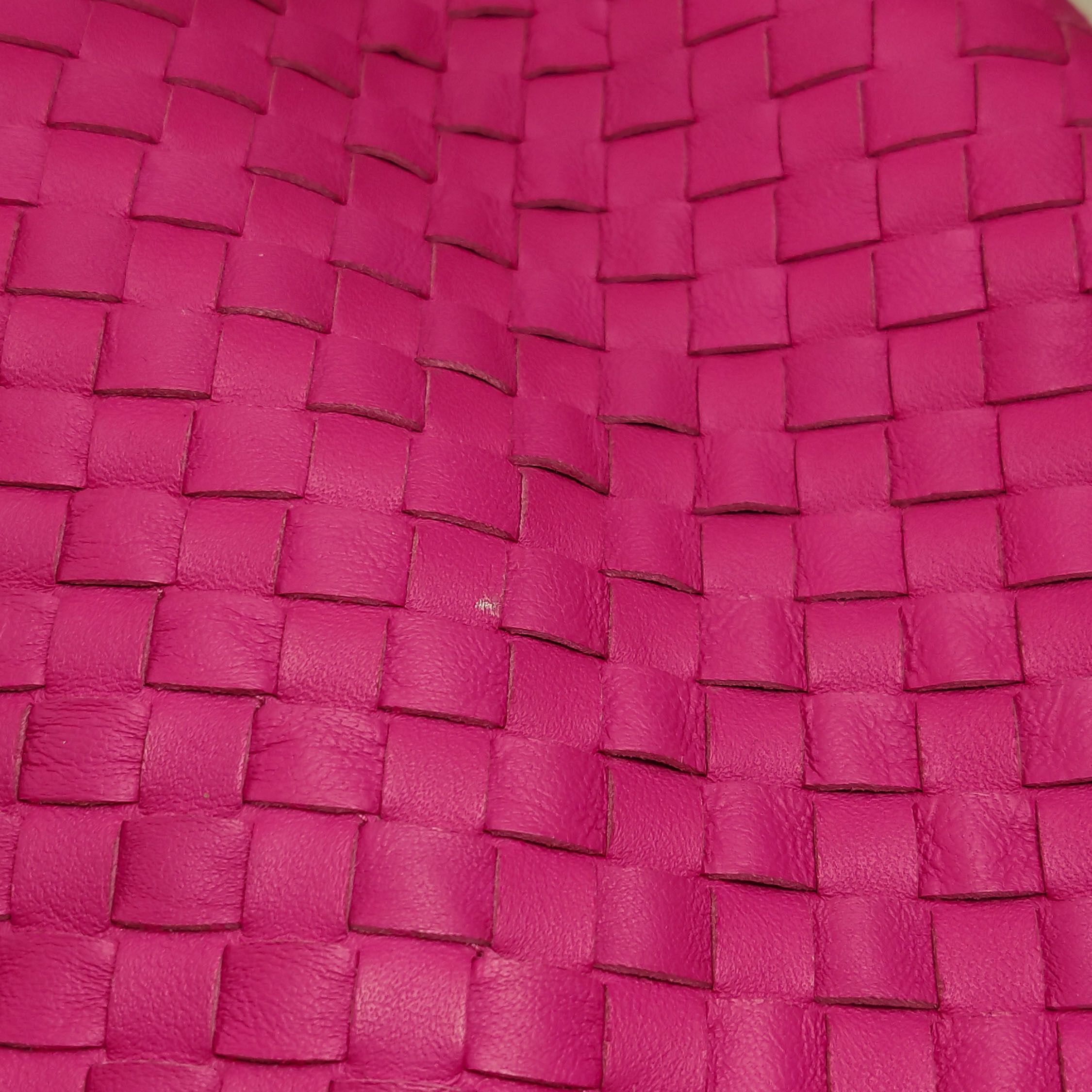 Bottega Veneta Bottega Veneta Women os Shoulder Bags Size ONE SIZE - 19 Thumbnail