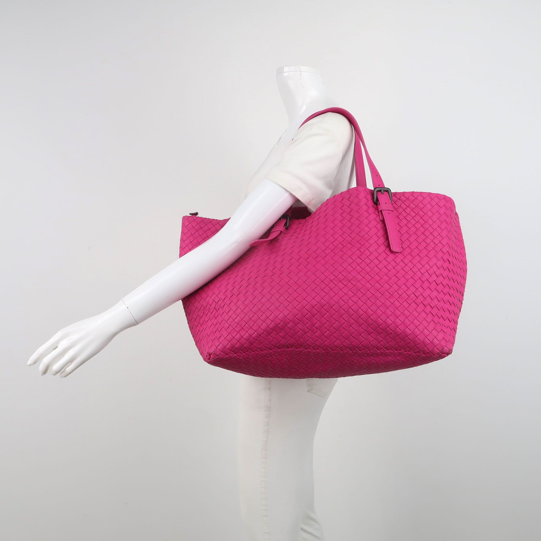 Bottega Veneta Bottega Veneta Women os Shoulder Bags Size ONE SIZE - 2 Thumbnail