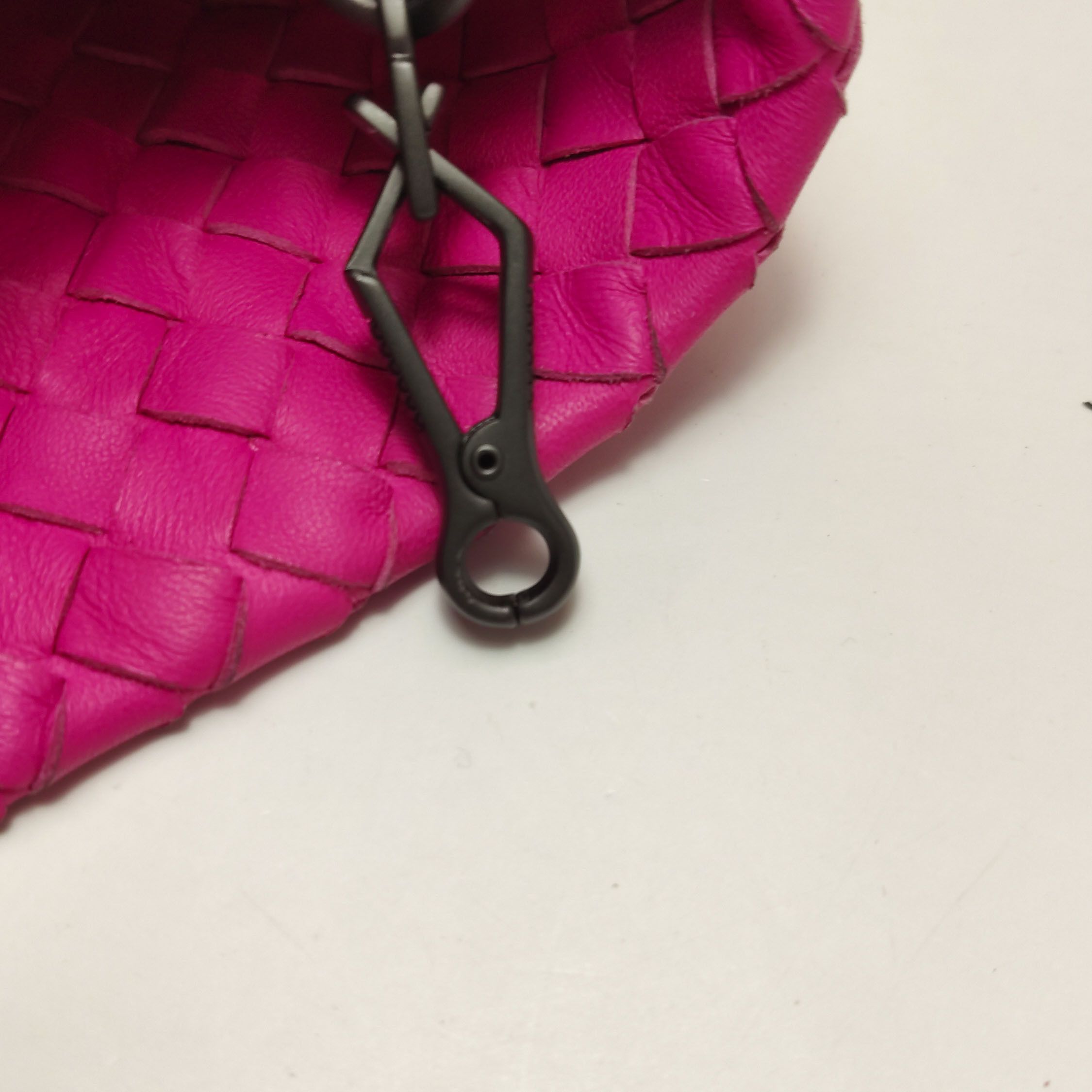 Bottega Veneta Bottega Veneta Women os Shoulder Bags Size ONE SIZE - 13 Thumbnail