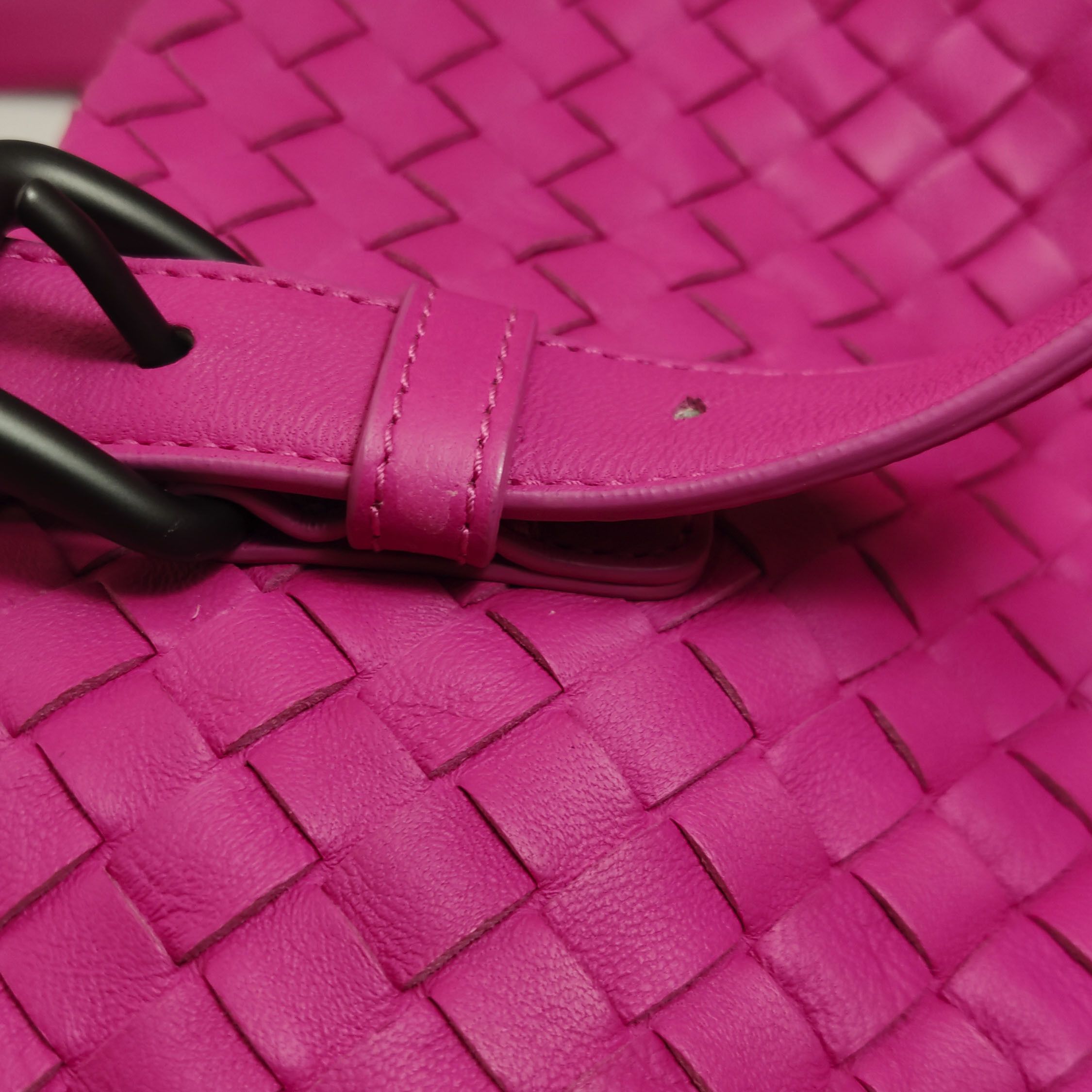 Bottega Veneta Bottega Veneta Women os Shoulder Bags Size ONE SIZE - 11 Thumbnail