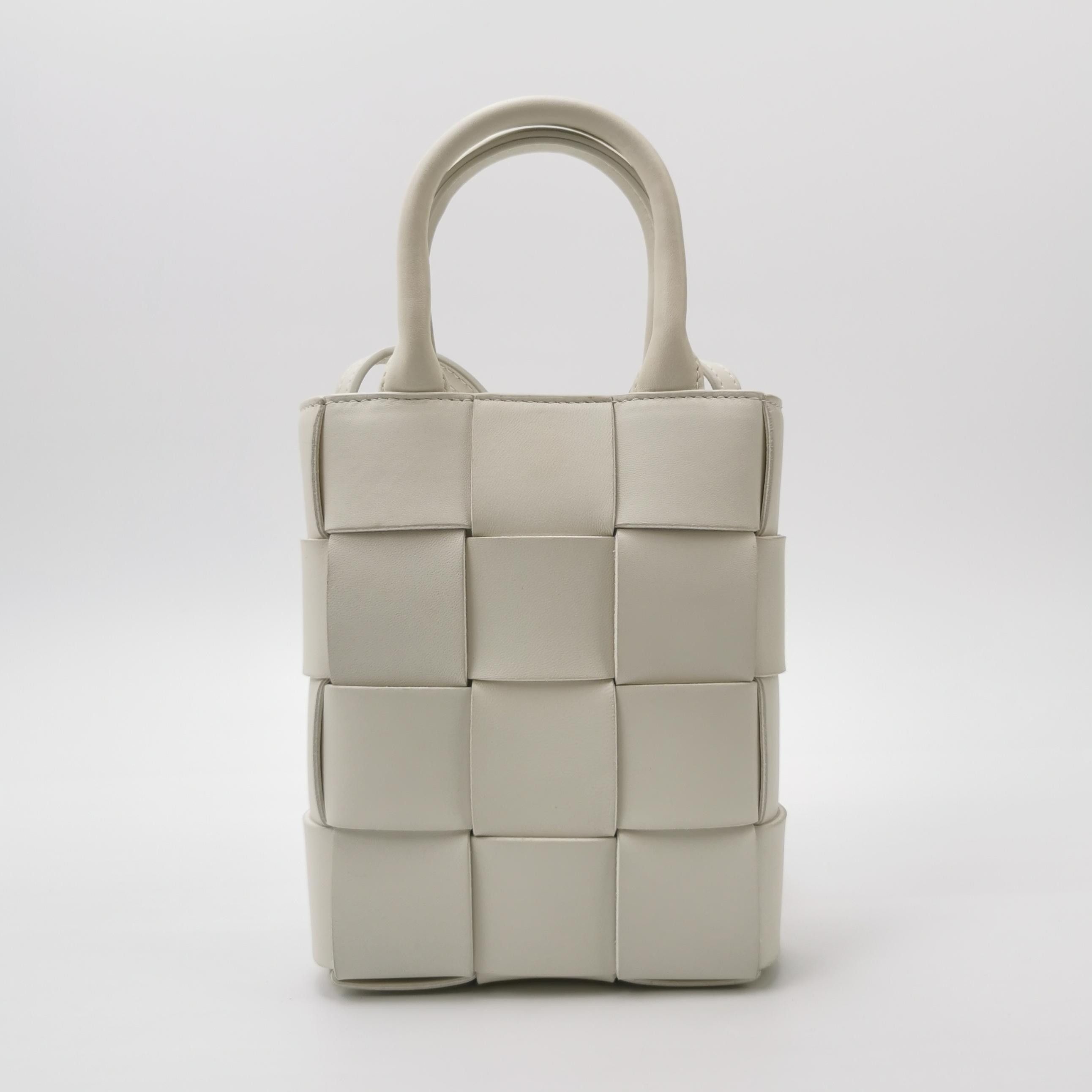 Bottega Veneta Bottega Veneta Women os Shoulder Bags Size ONE SIZE - 5 Thumbnail
