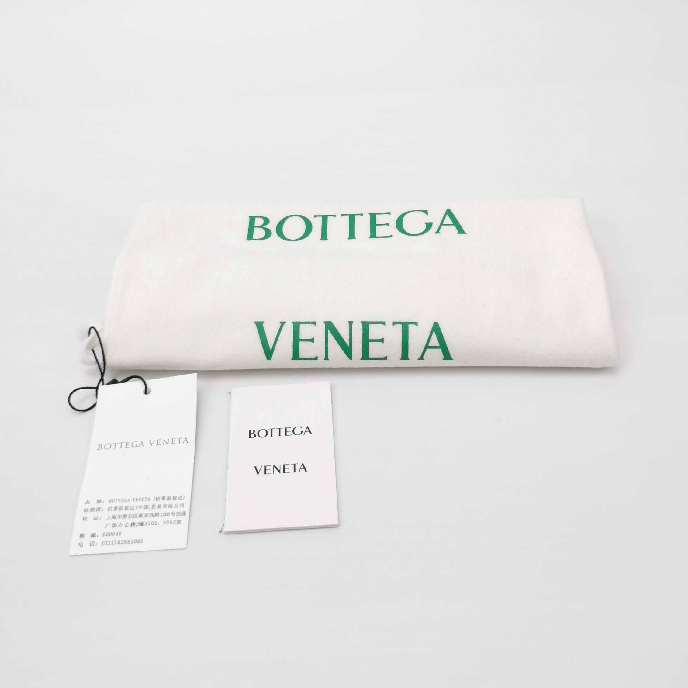 Bottega Veneta Bottega Veneta Women os Shoulder Bags Size ONE SIZE - 9 Thumbnail