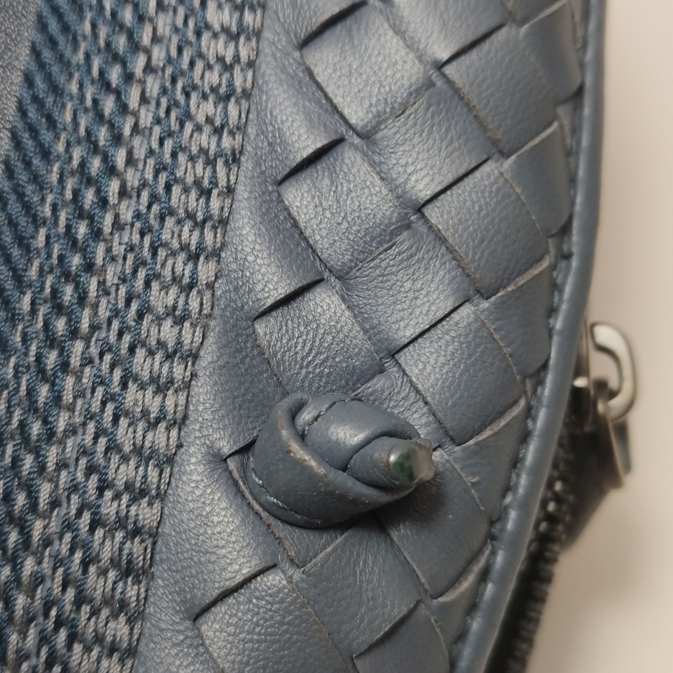 Bottega Veneta Bottega Veneta Women os Shoulder Bags Size ONE SIZE - 17 Thumbnail