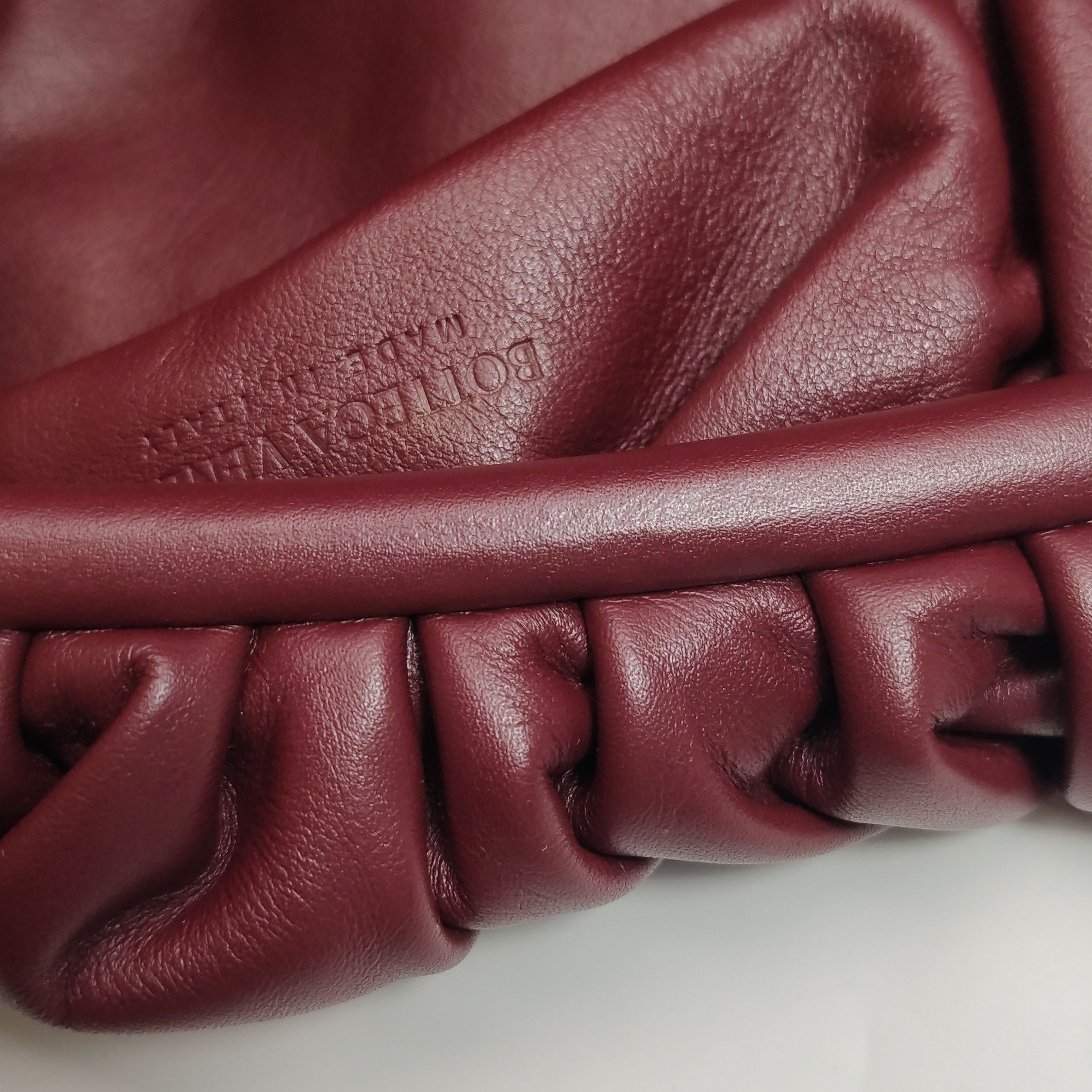 Bottega Veneta Bottega Veneta Women os Clutches Size ONE SIZE - 14 Thumbnail