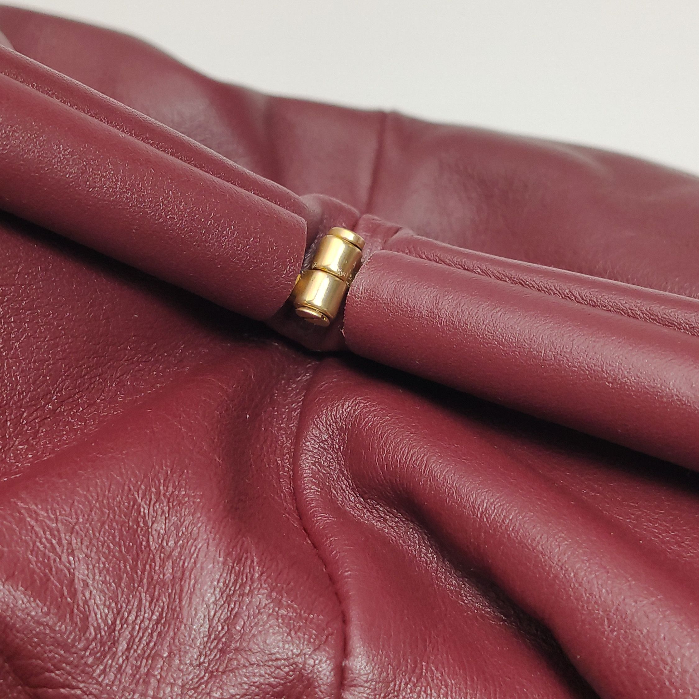 Bottega Veneta Bottega Veneta Women os Clutches Size ONE SIZE - 9 Thumbnail