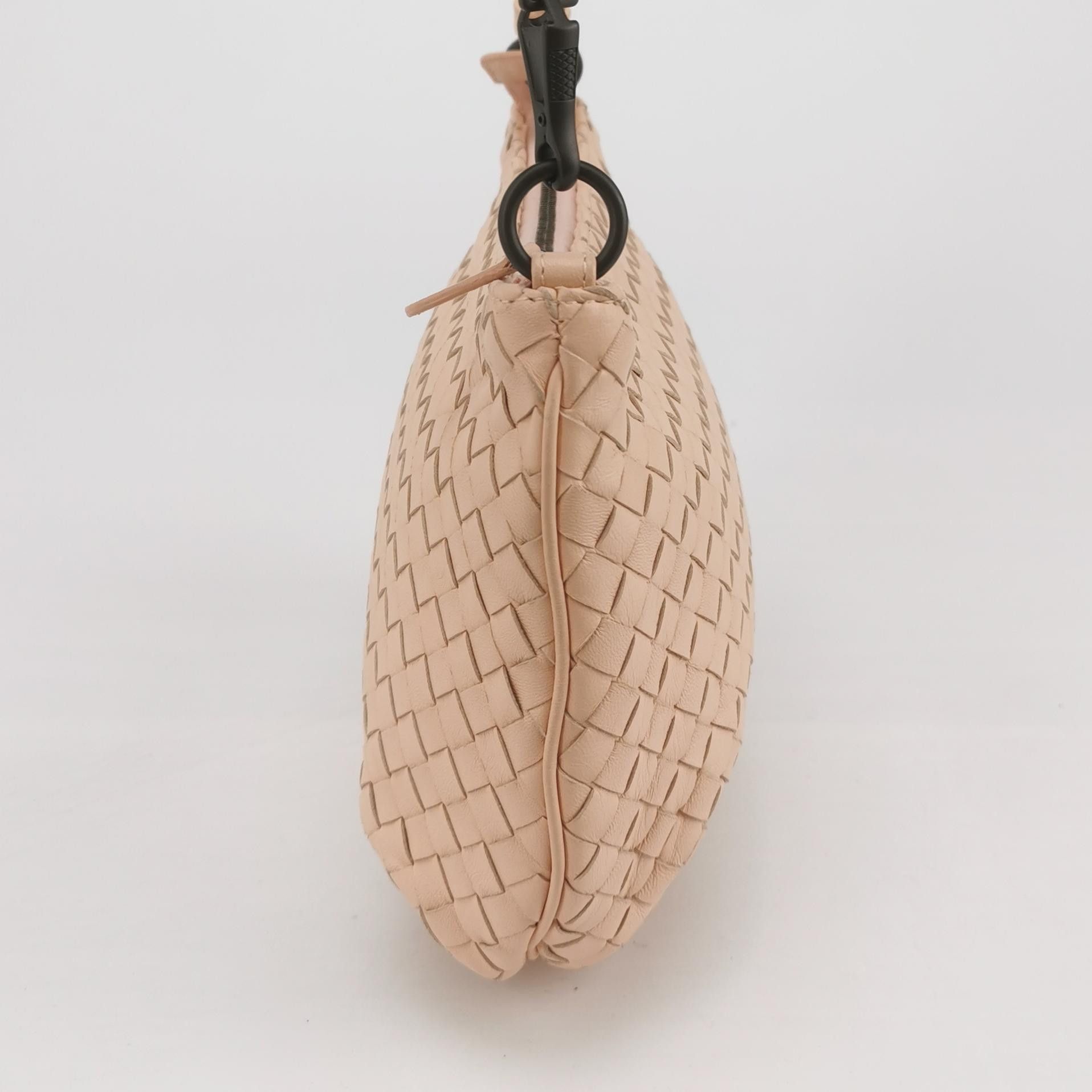Bottega Veneta Bottega Veneta Women os Shoulder Bags Size ONE SIZE - 4 Thumbnail