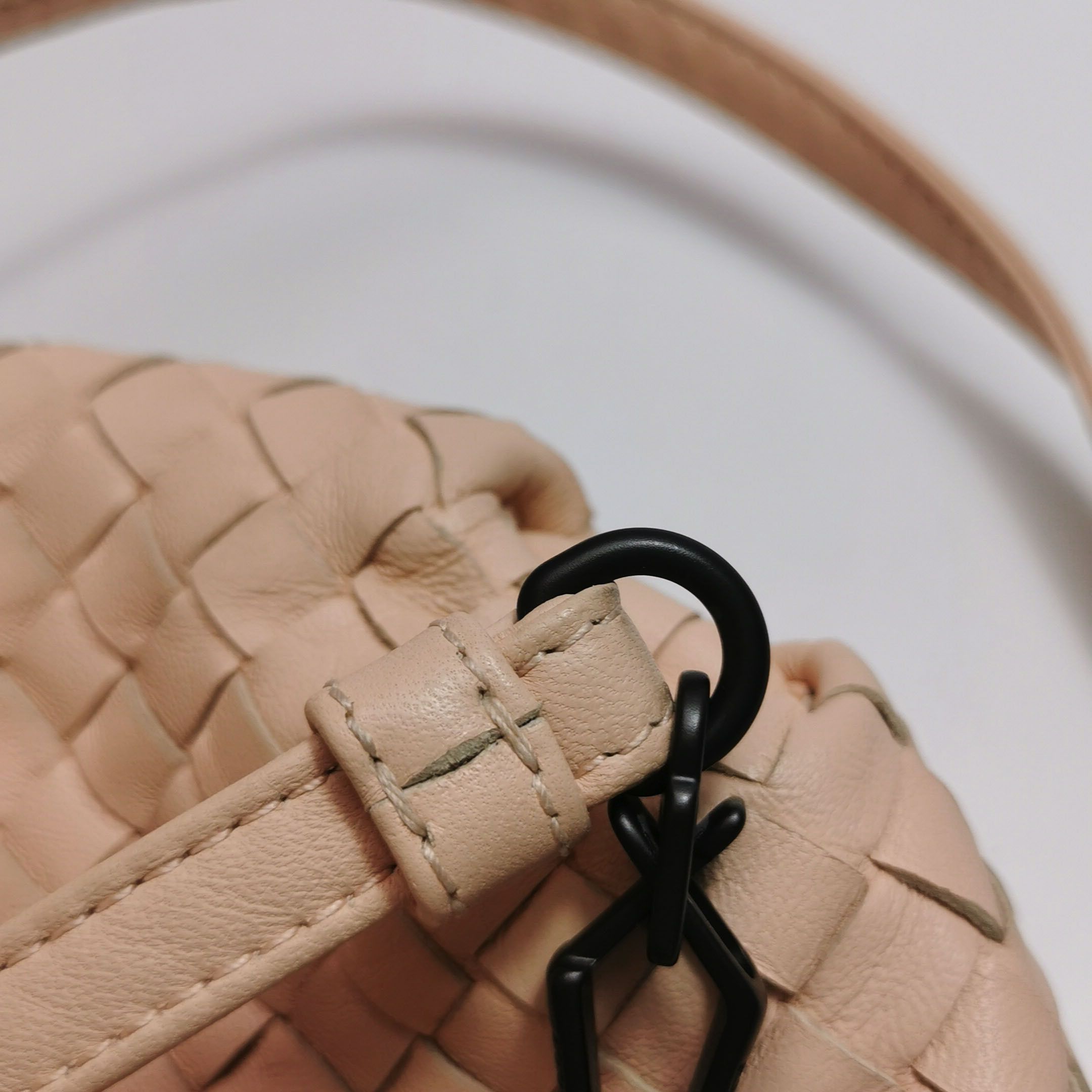 Bottega Veneta Bottega Veneta Women os Shoulder Bags Size ONE SIZE - 10 Thumbnail