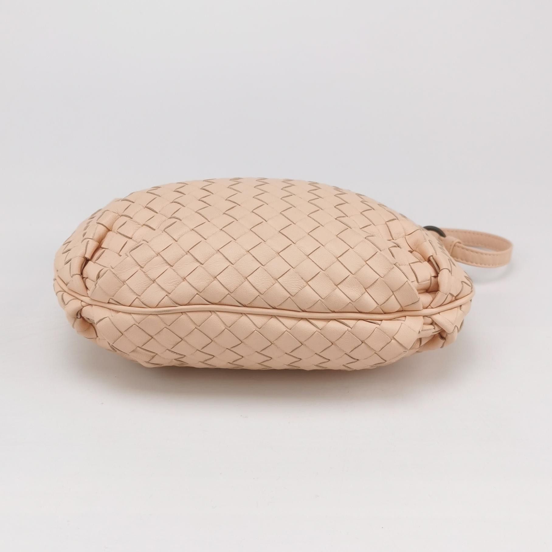 Bottega Veneta Bottega Veneta Women os Shoulder Bags Size ONE SIZE - 6 Thumbnail