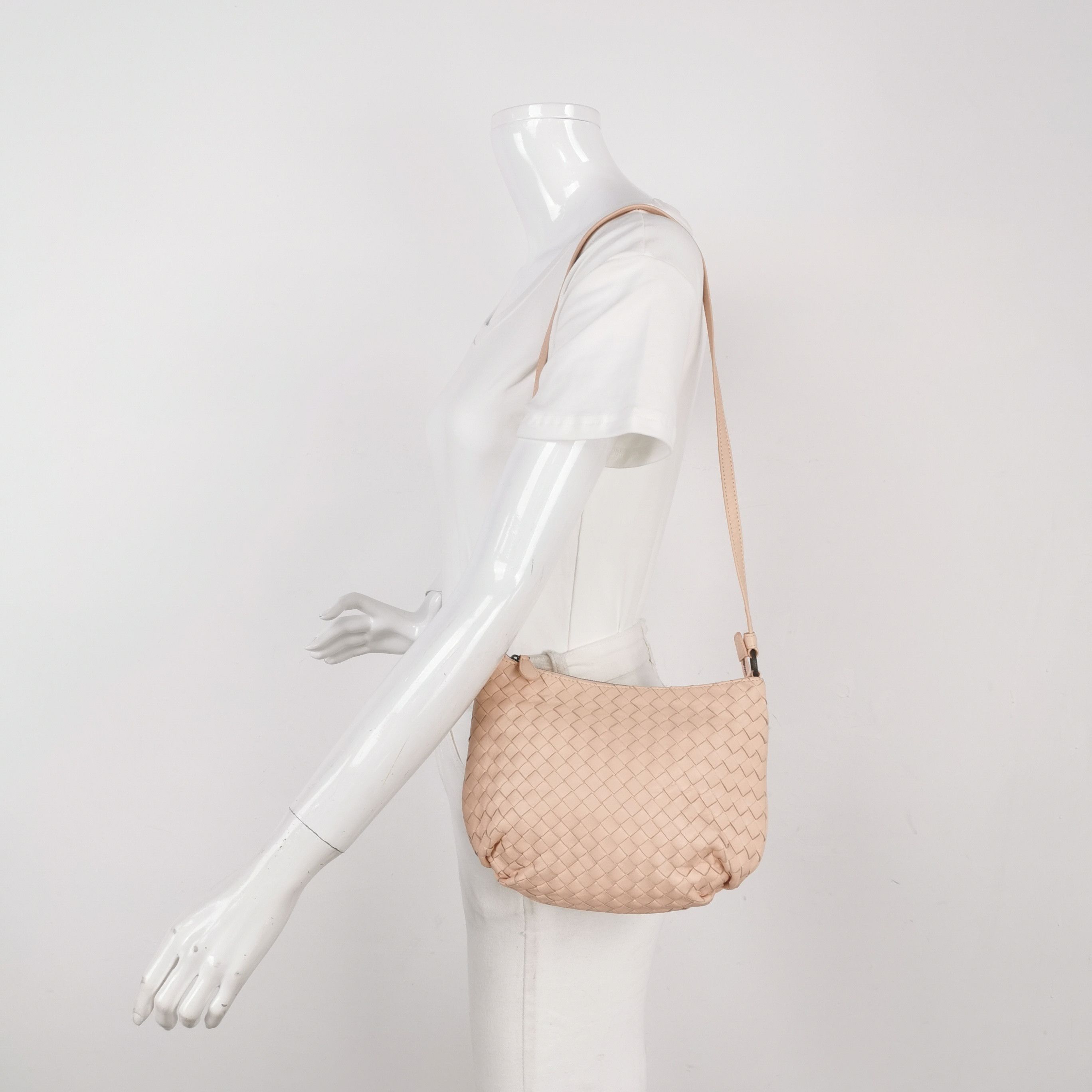 Bottega Veneta Bottega Veneta Women os Shoulder Bags Size ONE SIZE - 2 Thumbnail