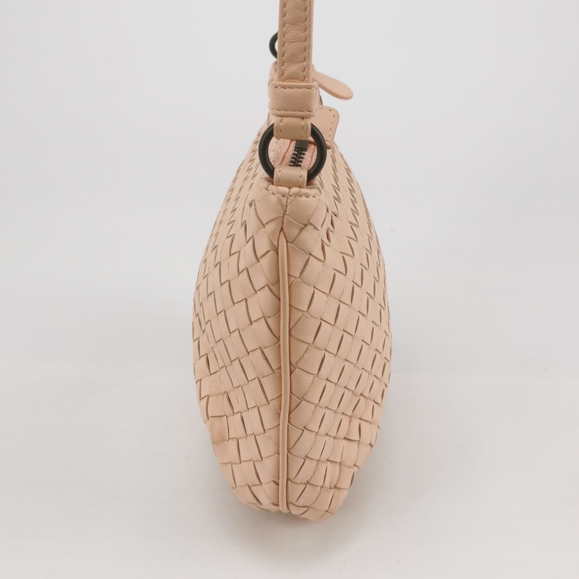 Bottega Veneta Bottega Veneta Women os Shoulder Bags Size ONE SIZE - 3 Thumbnail
