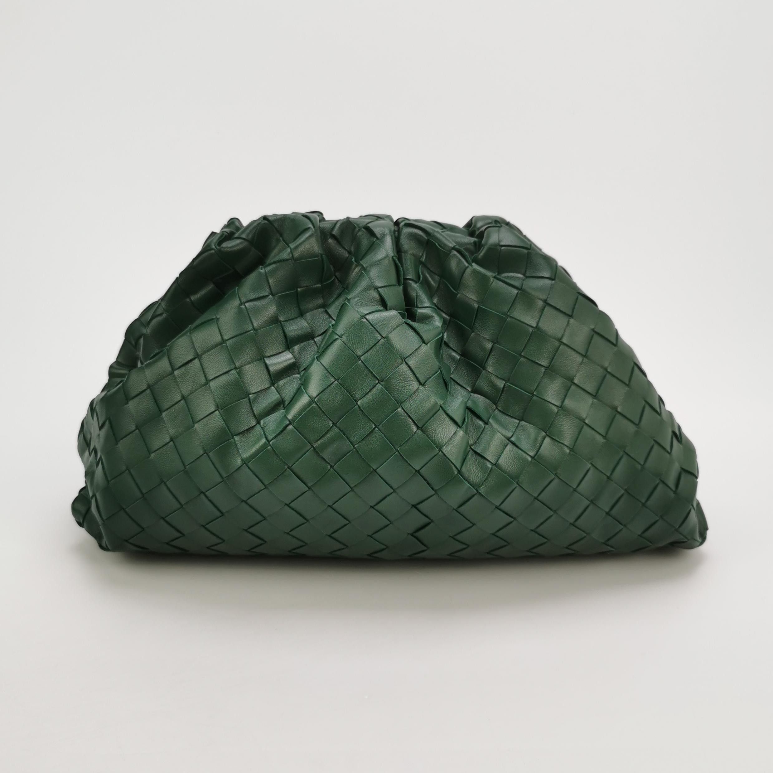 Bottega Veneta Bottega Veneta Women os Clutches Size ONE SIZE - 4 Thumbnail