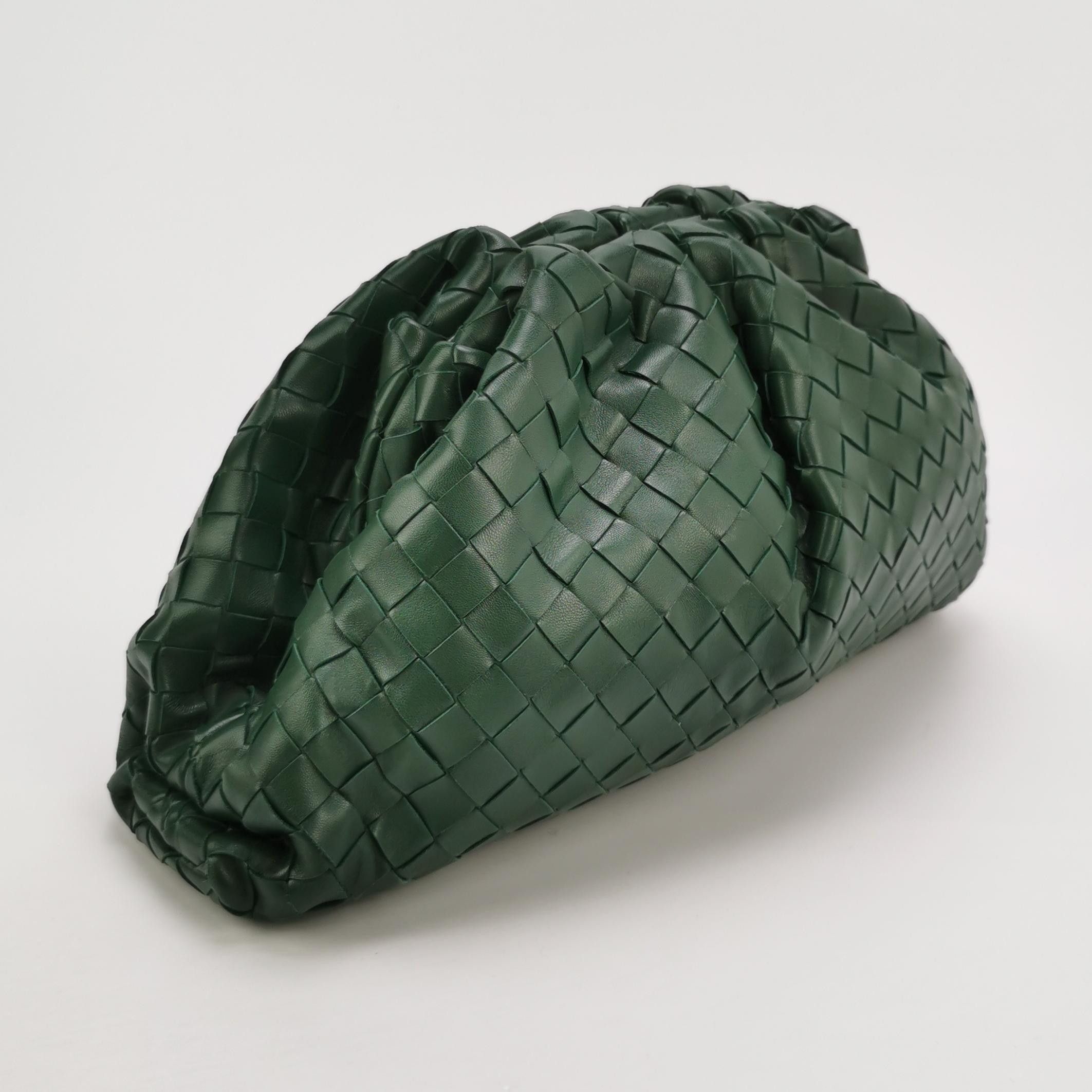 Bottega Veneta Bottega Veneta Women os Clutches Size ONE SIZE - 3 Thumbnail