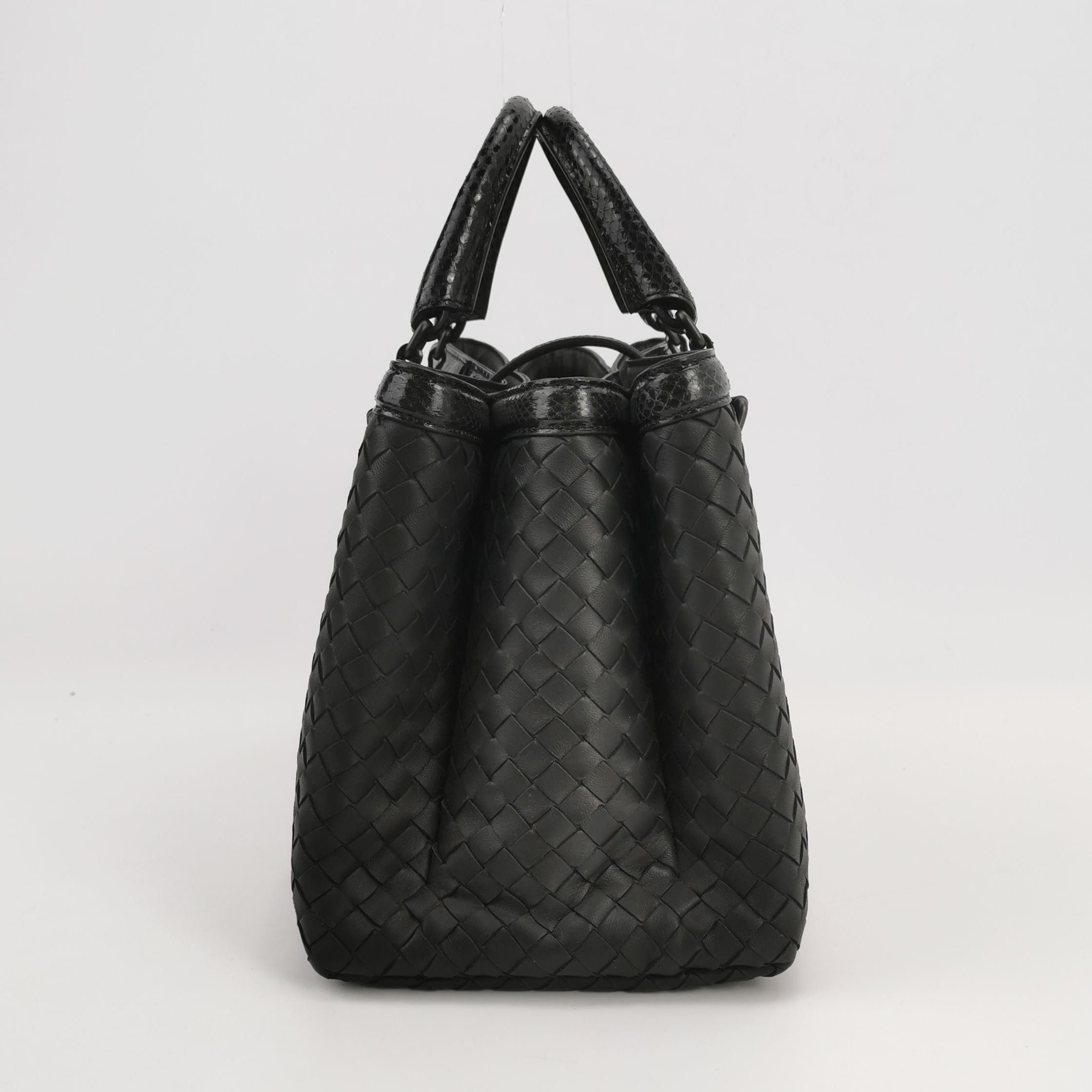 Bottega Veneta Bottega Veneta Women os Tote Bags Size ONE SIZE - 3 Thumbnail