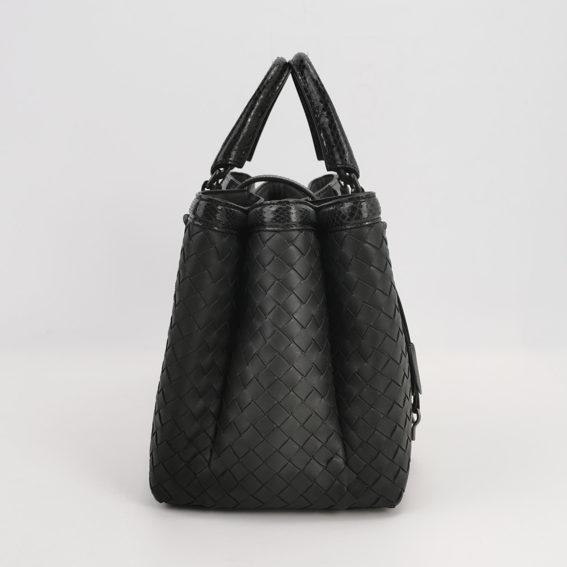 Bottega Veneta Bottega Veneta Women os Tote Bags Size ONE SIZE - 4 Thumbnail