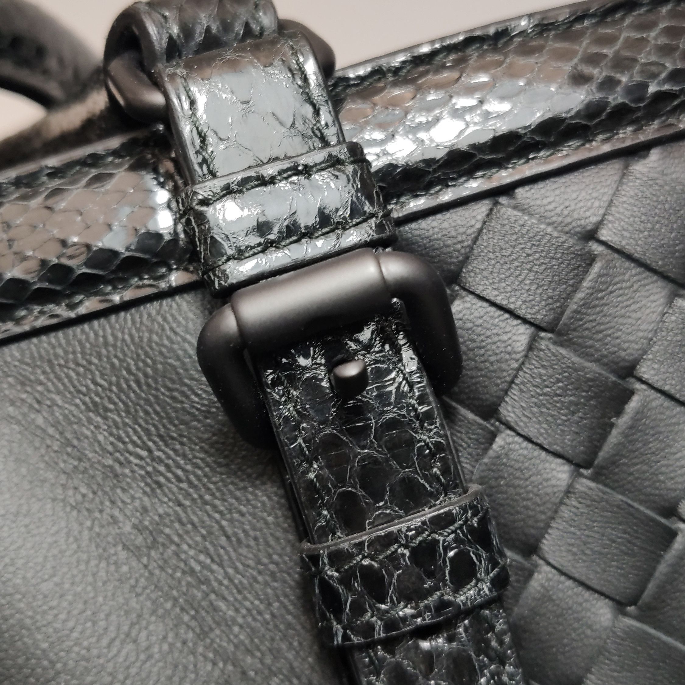 Bottega Veneta Bottega Veneta Women os Tote Bags Size ONE SIZE - 11 Thumbnail