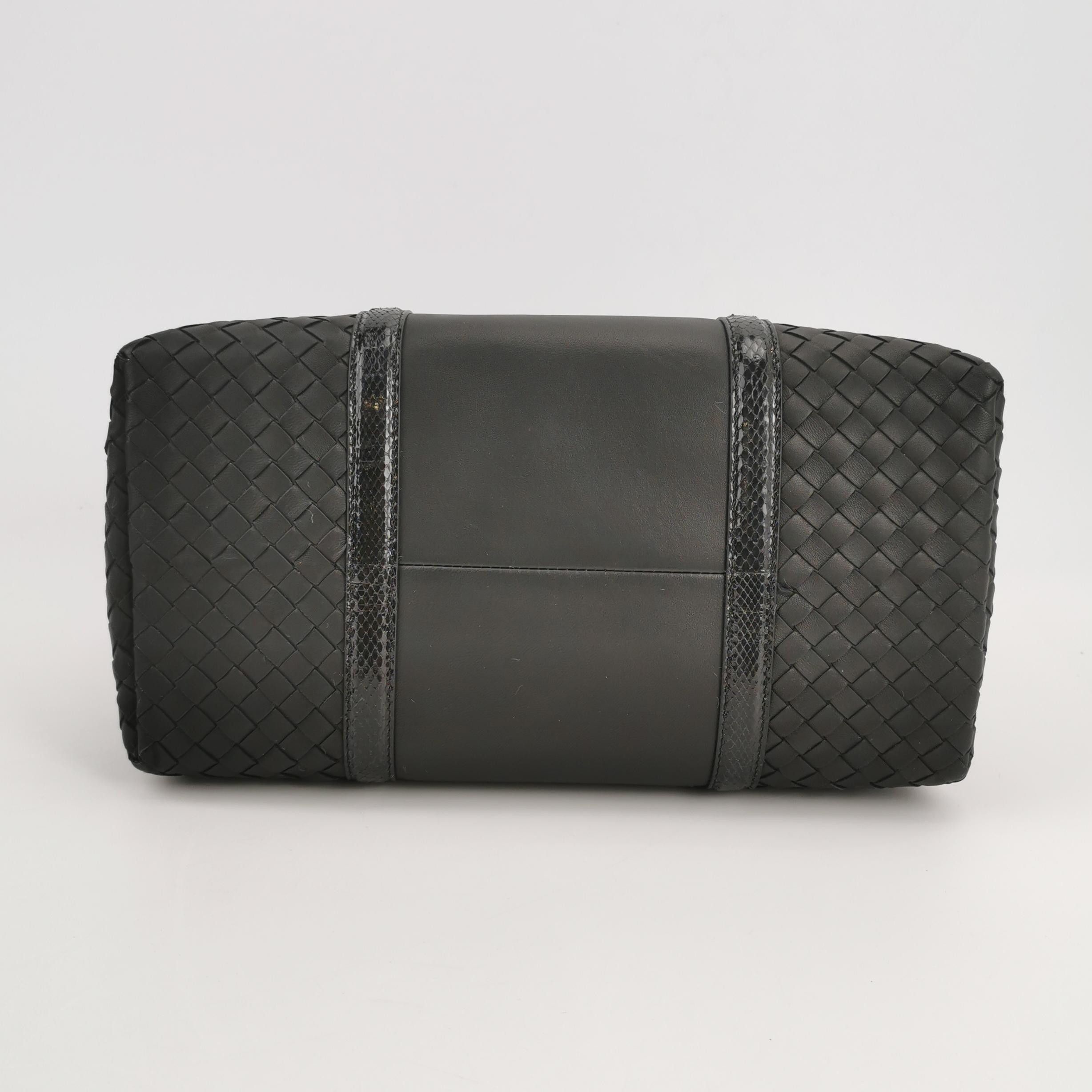 Bottega Veneta Bottega Veneta Women os Tote Bags Size ONE SIZE - 6 Thumbnail