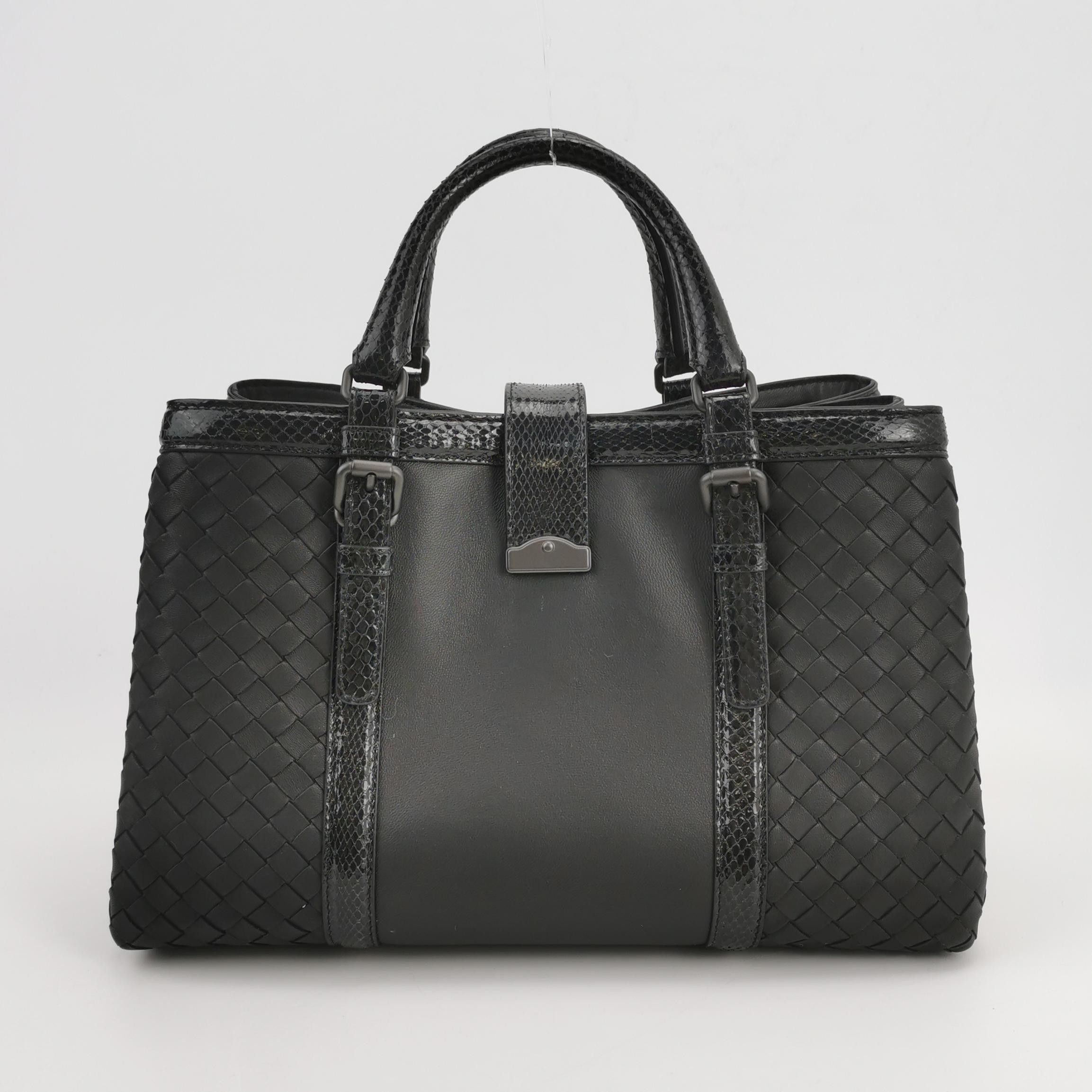 Bottega Veneta Bottega Veneta Women os Tote Bags Size ONE SIZE - 5 Thumbnail