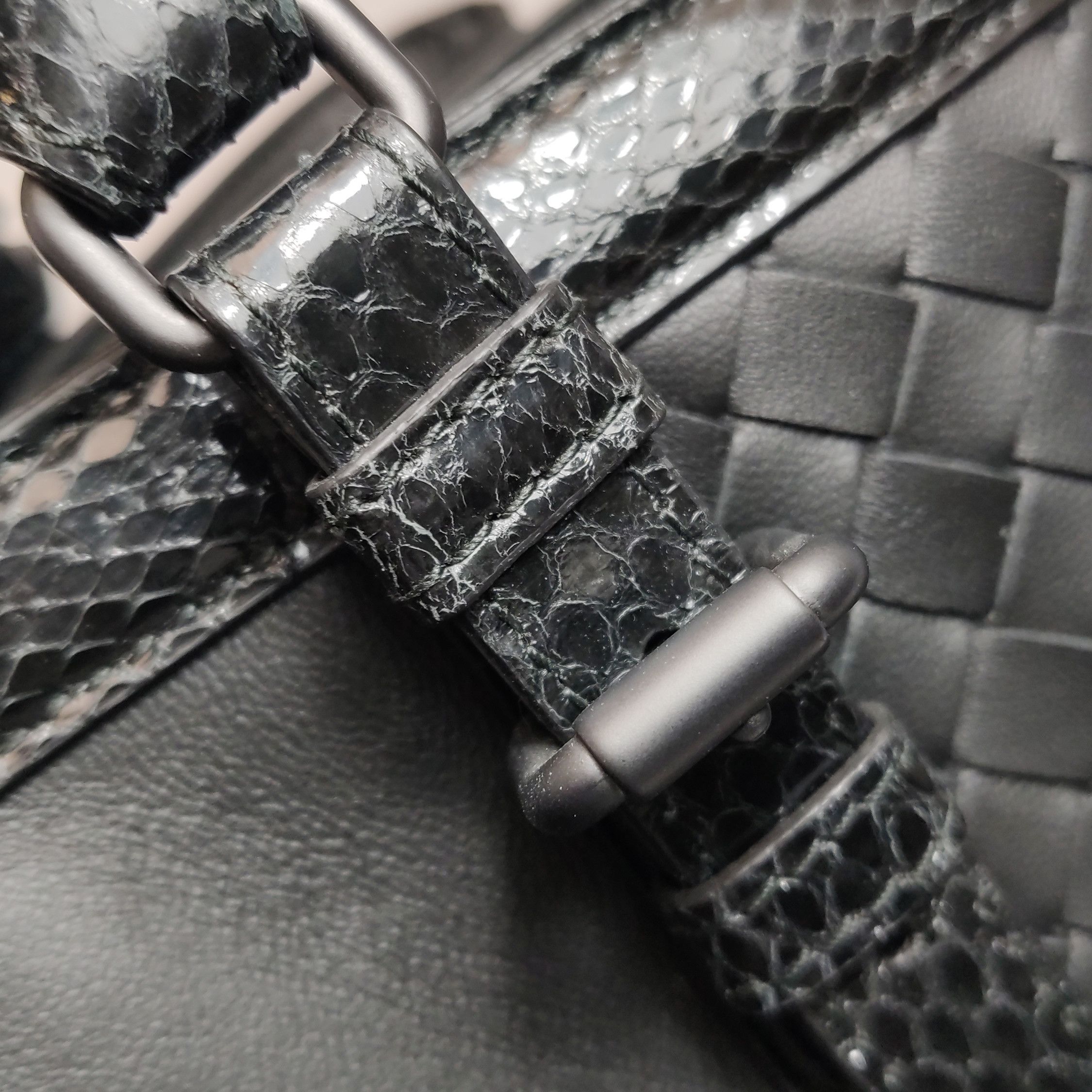 Bottega Veneta Bottega Veneta Women os Tote Bags Size ONE SIZE - 18 Thumbnail