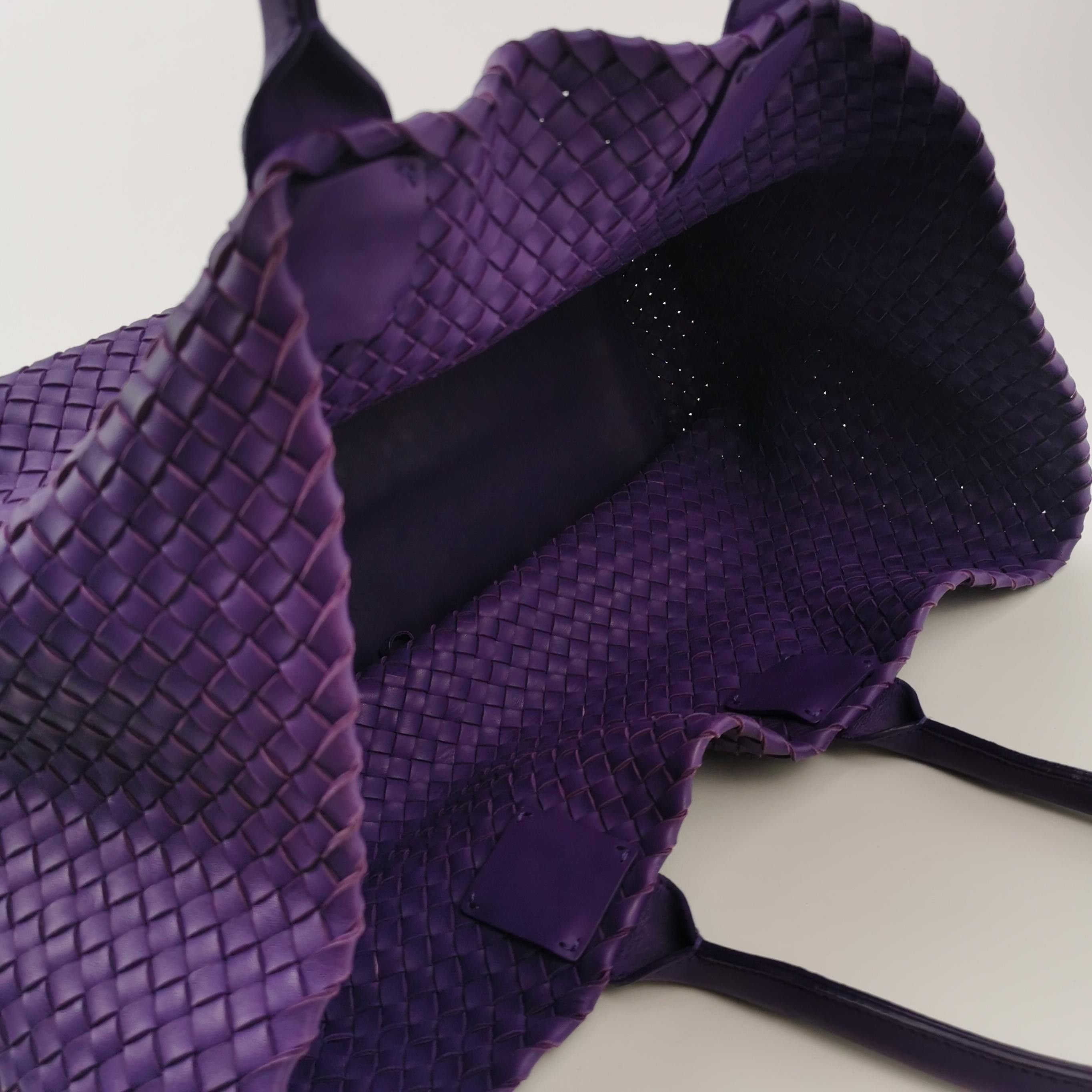 Bottega Veneta Bottega Veneta Women os Tote Bags Size ONE SIZE - 8 Thumbnail