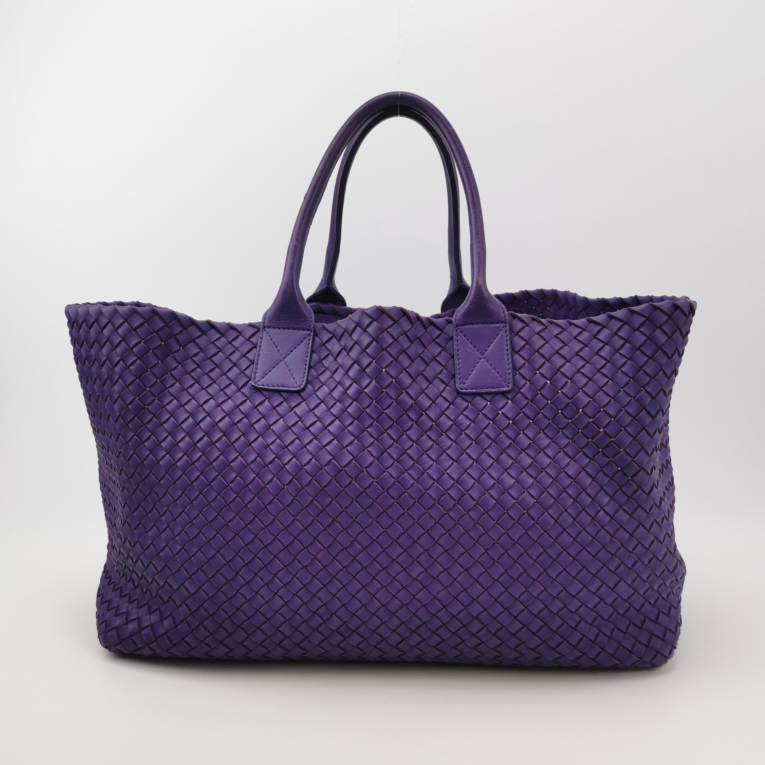 Bottega Veneta Bottega Veneta Women os Tote Bags Size ONE SIZE - 3 Thumbnail