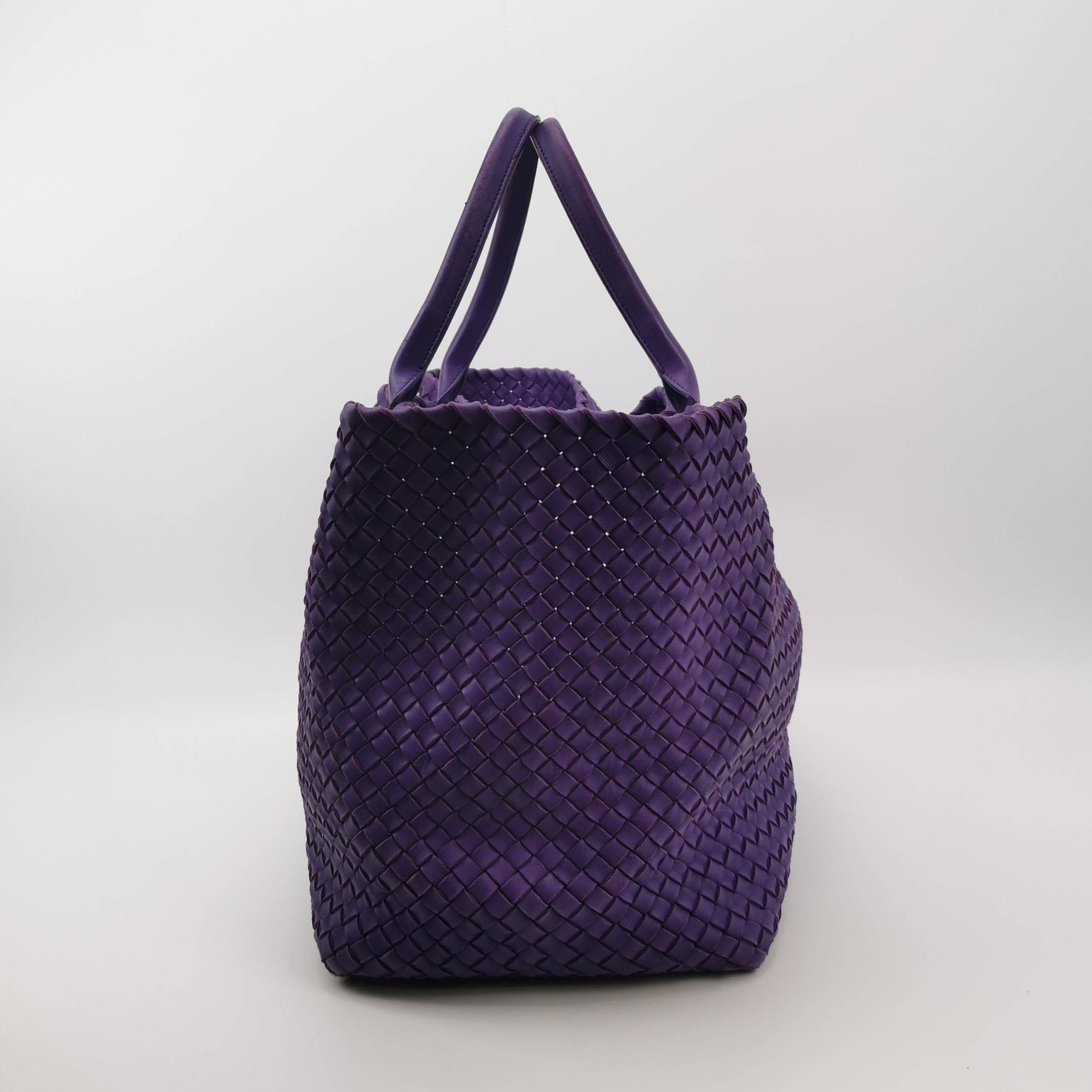 Bottega Veneta Bottega Veneta Women os Tote Bags Size ONE SIZE - 4 Thumbnail