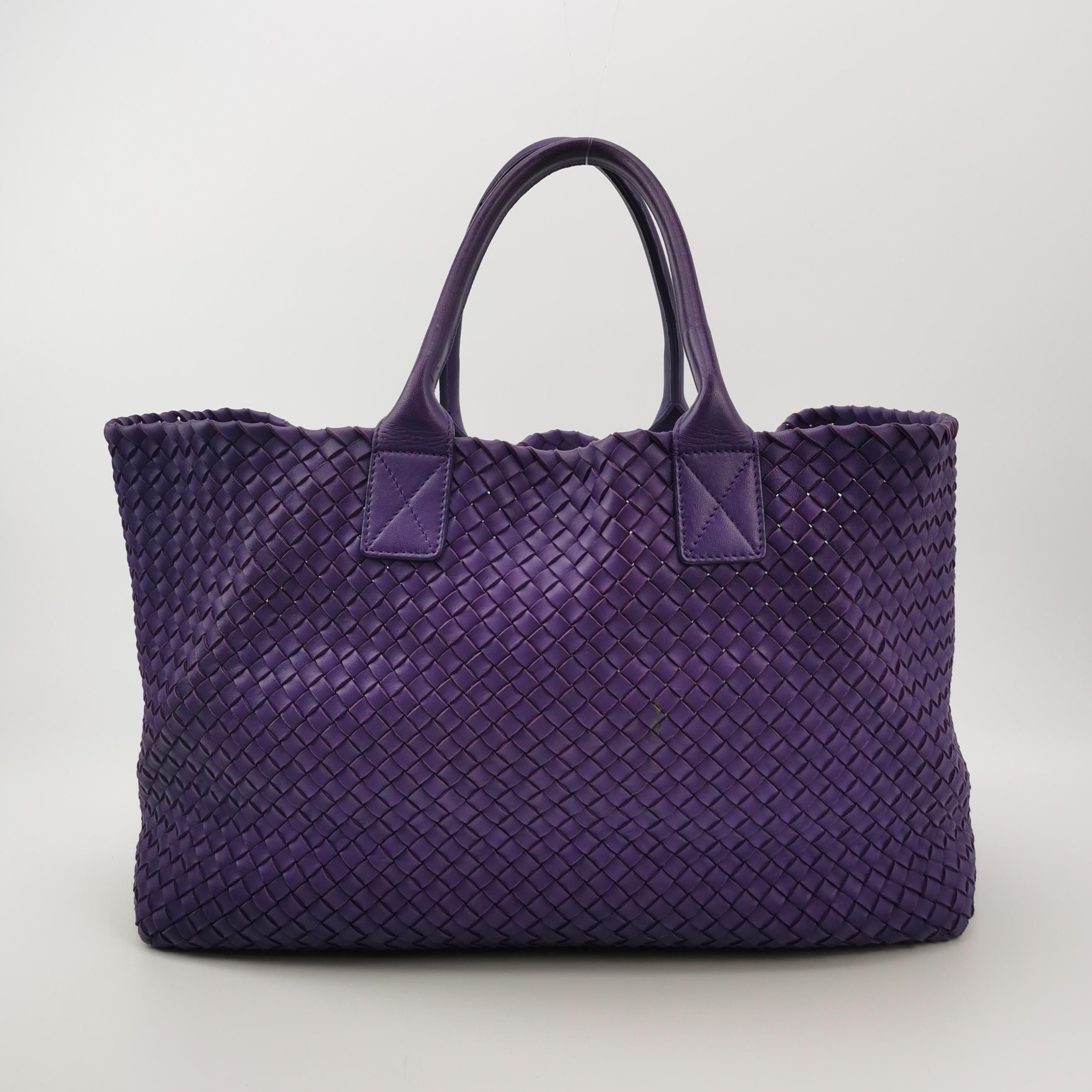 Bottega Veneta Bottega Veneta Women os Tote Bags Size ONE SIZE - 6 Thumbnail