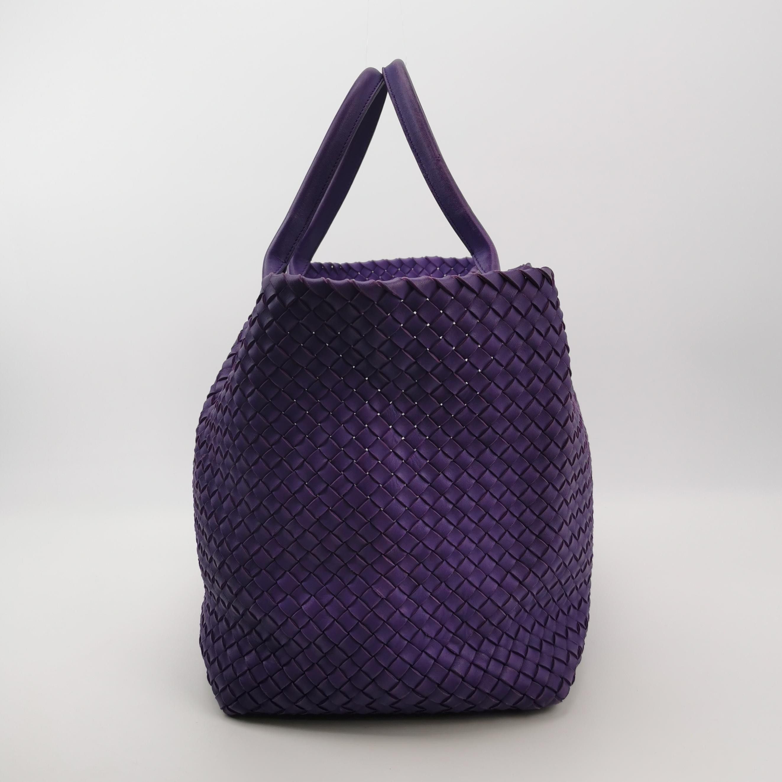 Bottega Veneta Bottega Veneta Women os Tote Bags Size ONE SIZE - 5 Thumbnail