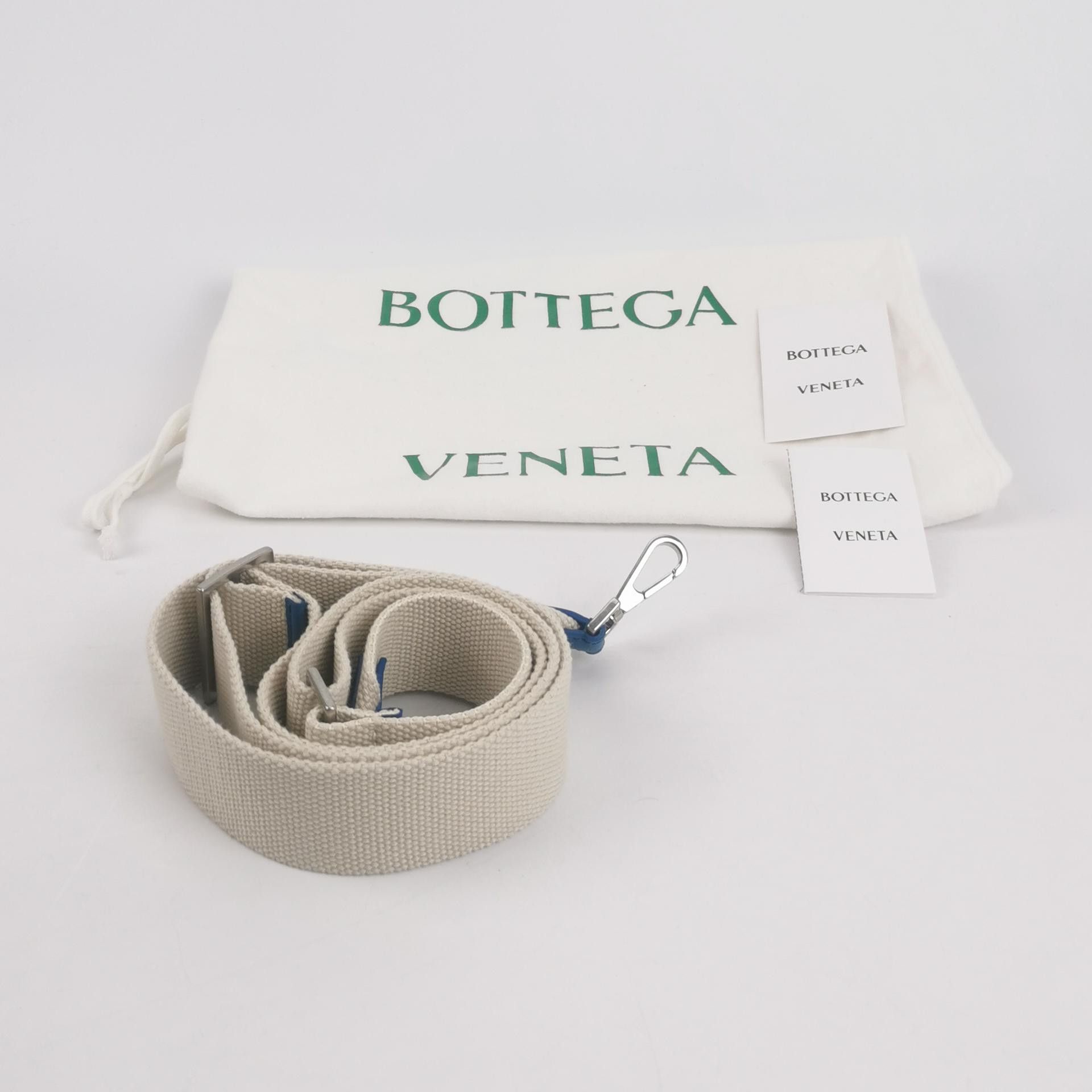 Bottega Veneta Bottega Veneta Women os Shoulder Bags Size ONE SIZE - 10 Thumbnail