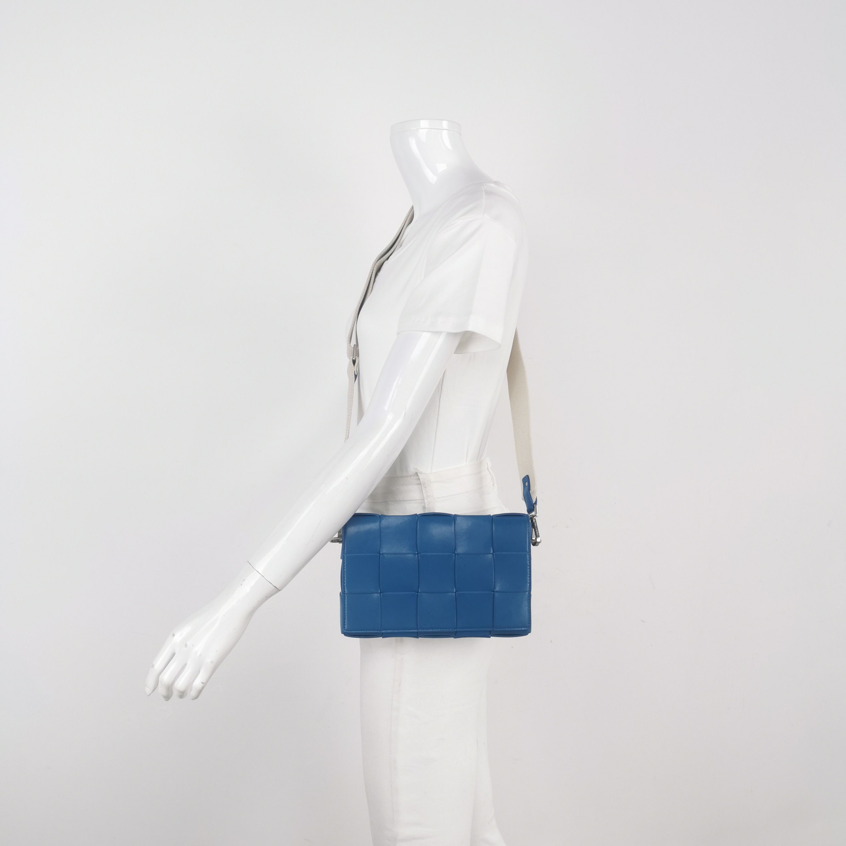 Bottega Veneta Bottega Veneta Women os Shoulder Bags Size ONE SIZE - 2 Thumbnail