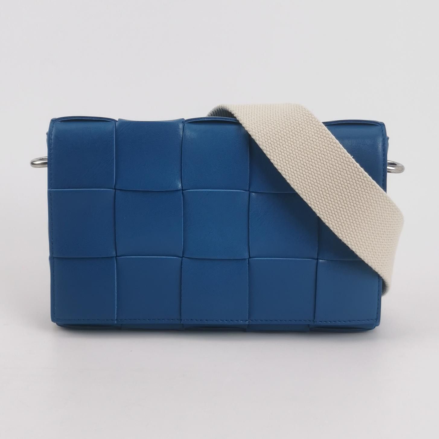 Bottega Veneta Bottega Veneta Women os Shoulder Bags Size ONE SIZE - 3 Thumbnail