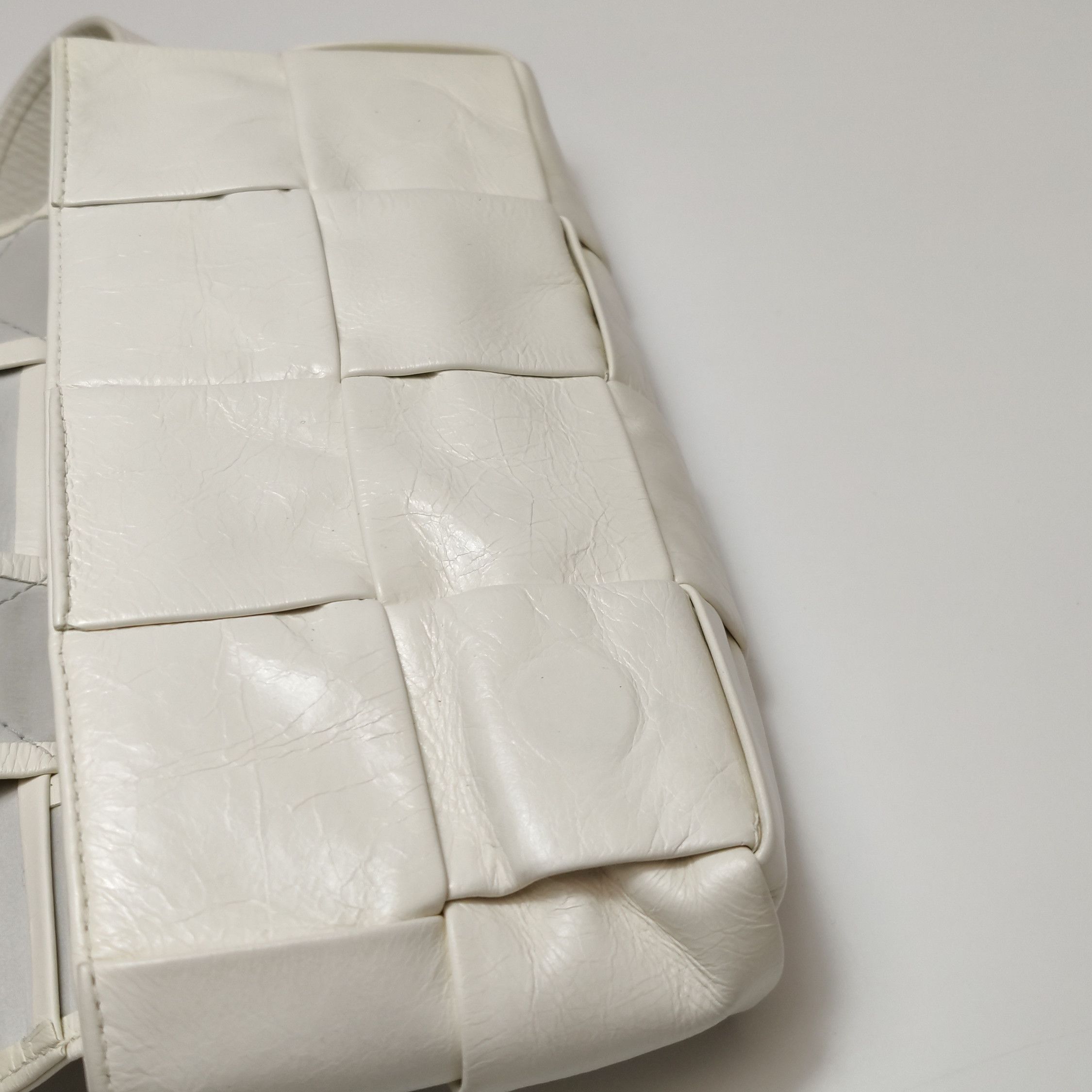 Bottega Veneta Bottega Veneta Women os Belt Bags Size ONE SIZE - 12 Thumbnail