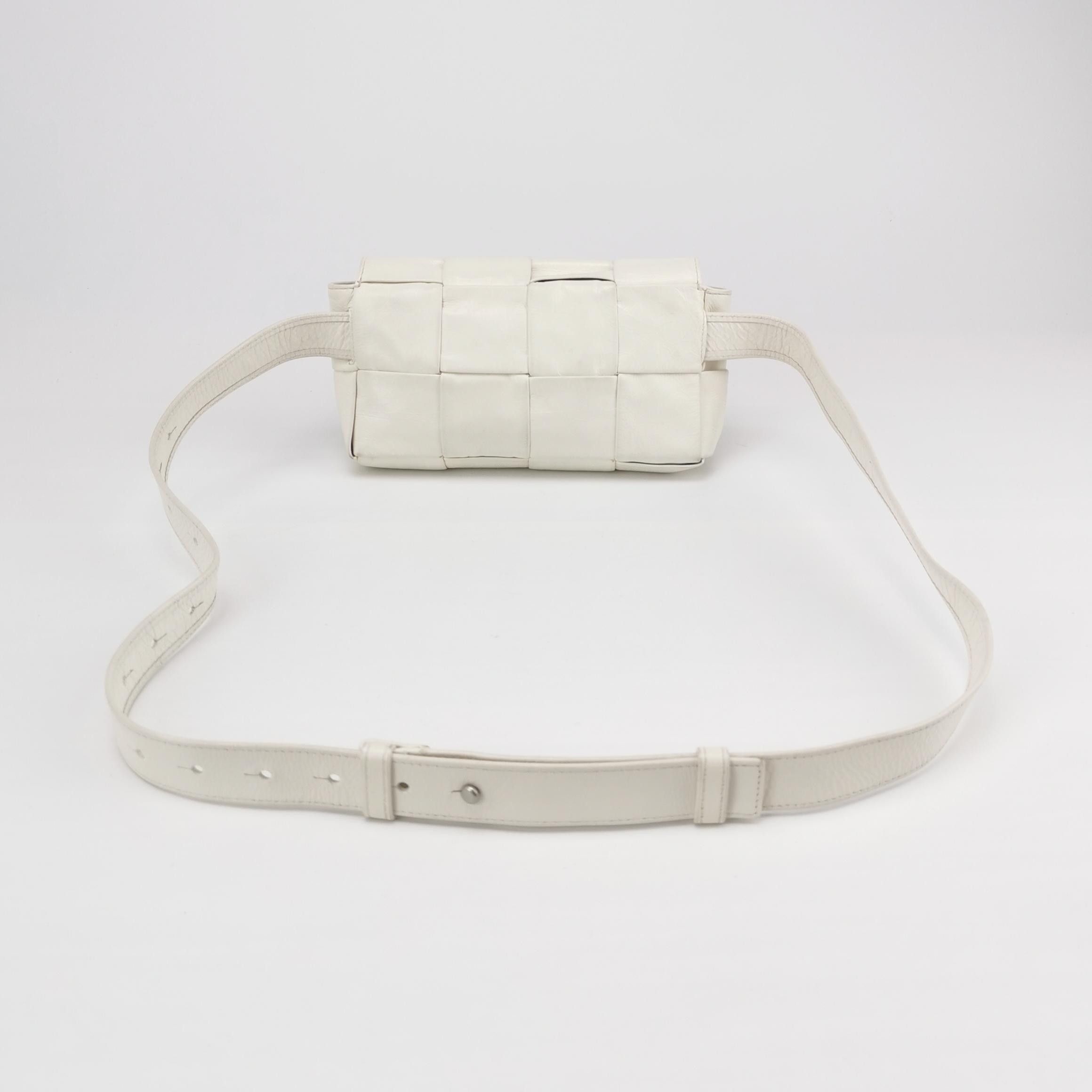 Bottega Veneta Bottega Veneta Women os Belt Bags Size ONE SIZE - 5 Thumbnail