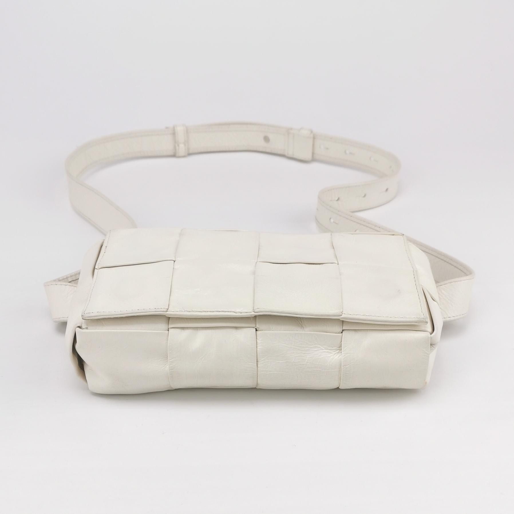 Bottega Veneta Bottega Veneta Women os Belt Bags Size ONE SIZE - 6 Thumbnail