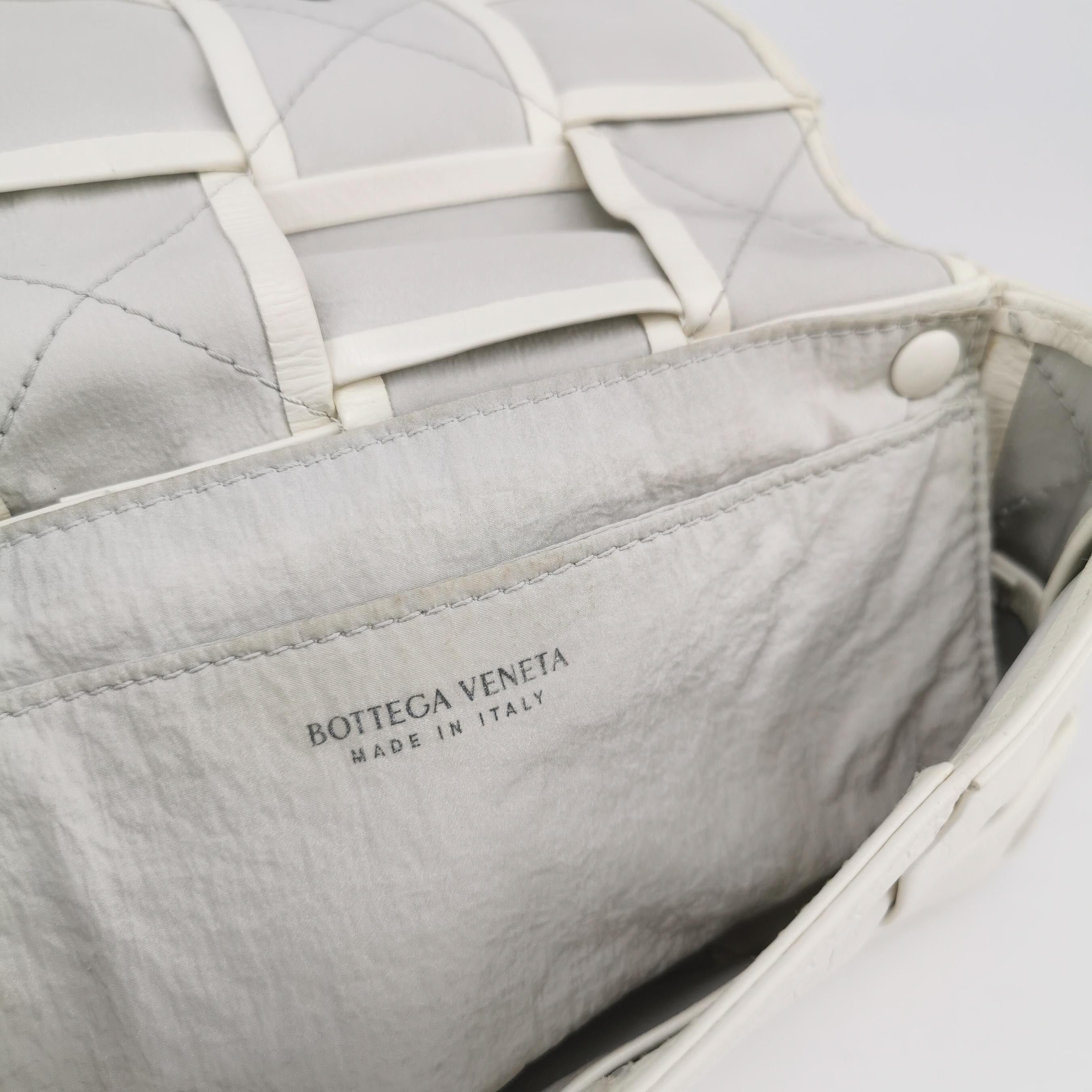 Bottega Veneta Bottega Veneta Women os Belt Bags Size ONE SIZE - 8 Thumbnail