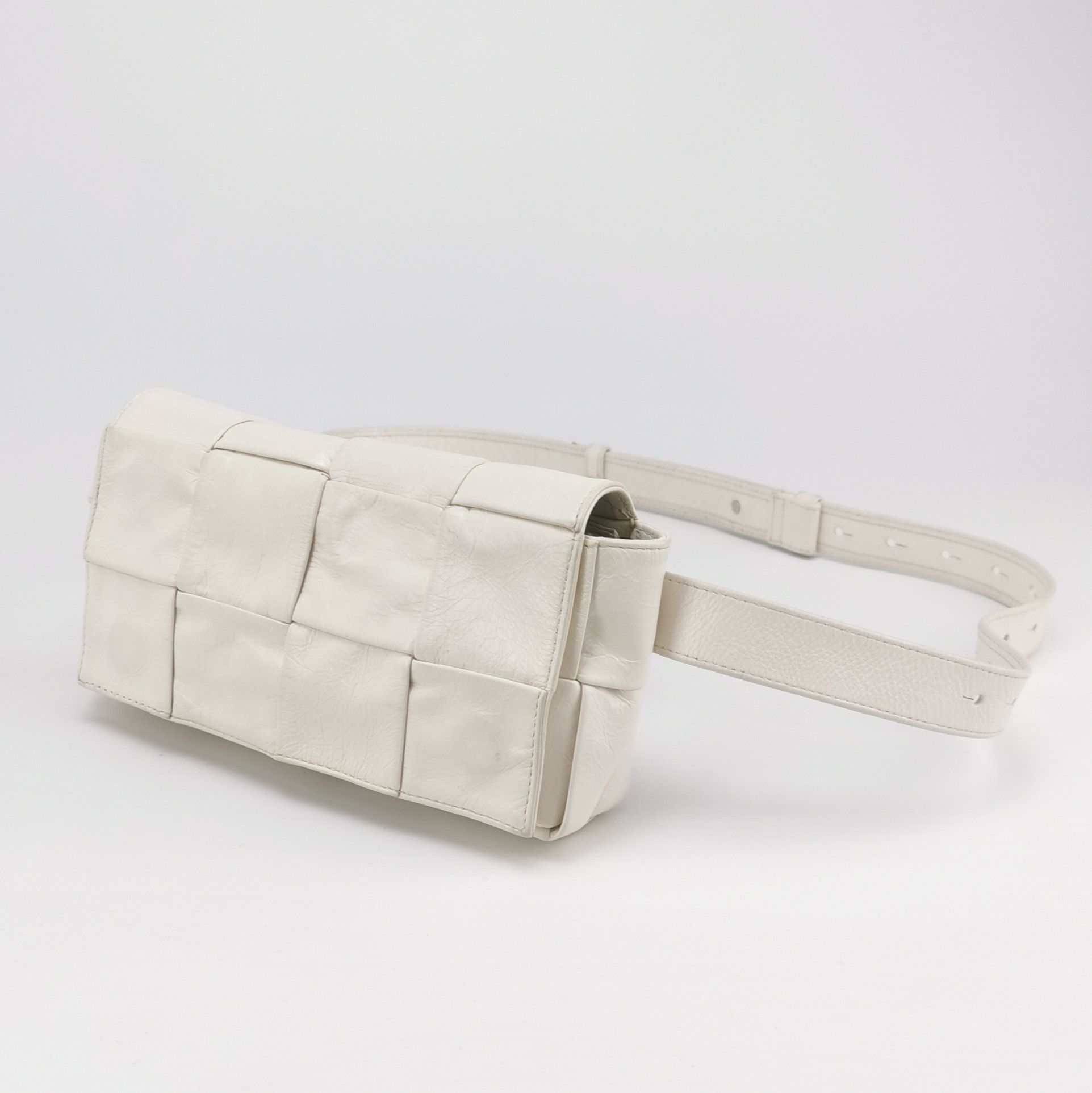 Bottega Veneta Bottega Veneta Women os Belt Bags Size ONE SIZE - 3 Thumbnail