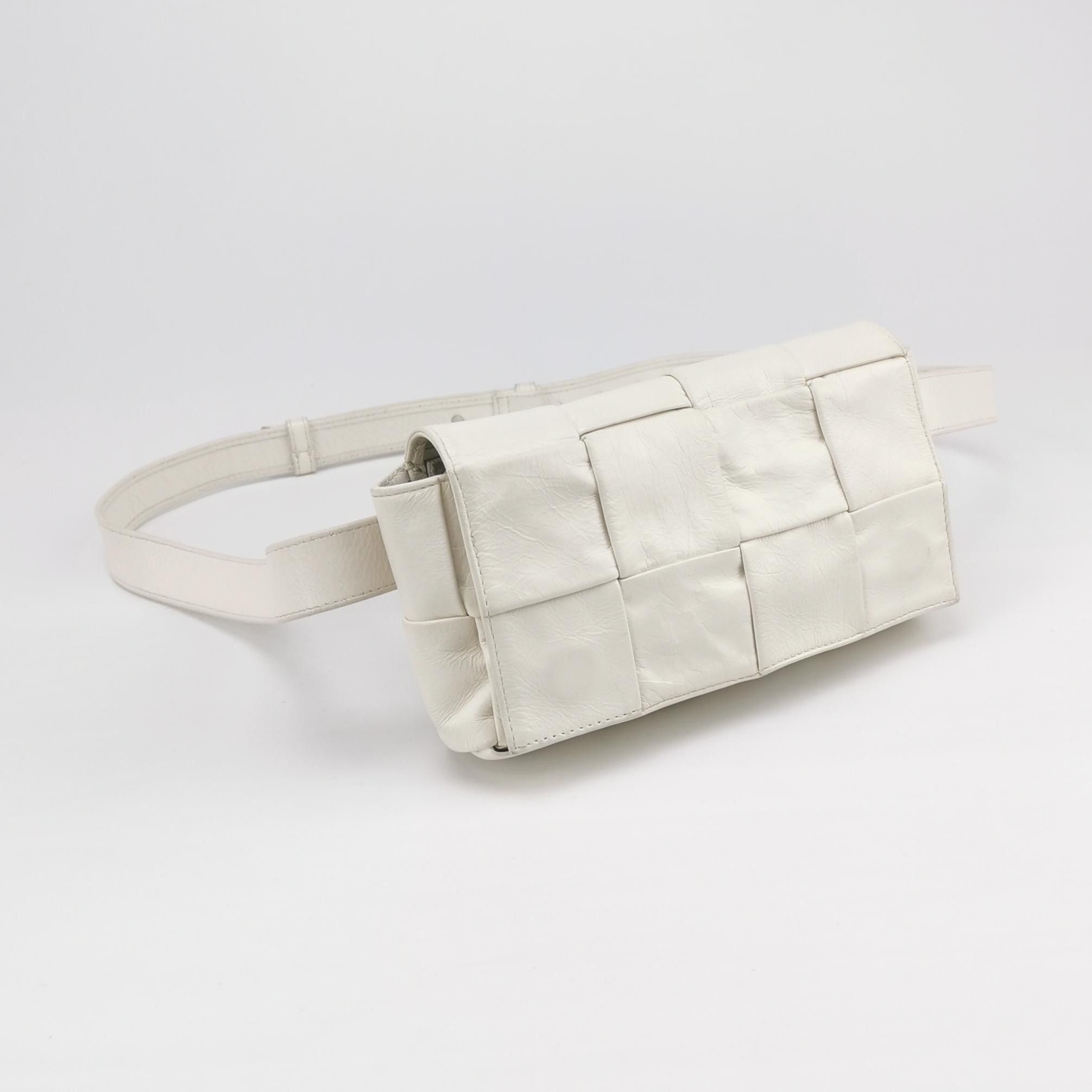 Bottega Veneta Bottega Veneta Women os Belt Bags Size ONE SIZE - 4 Thumbnail
